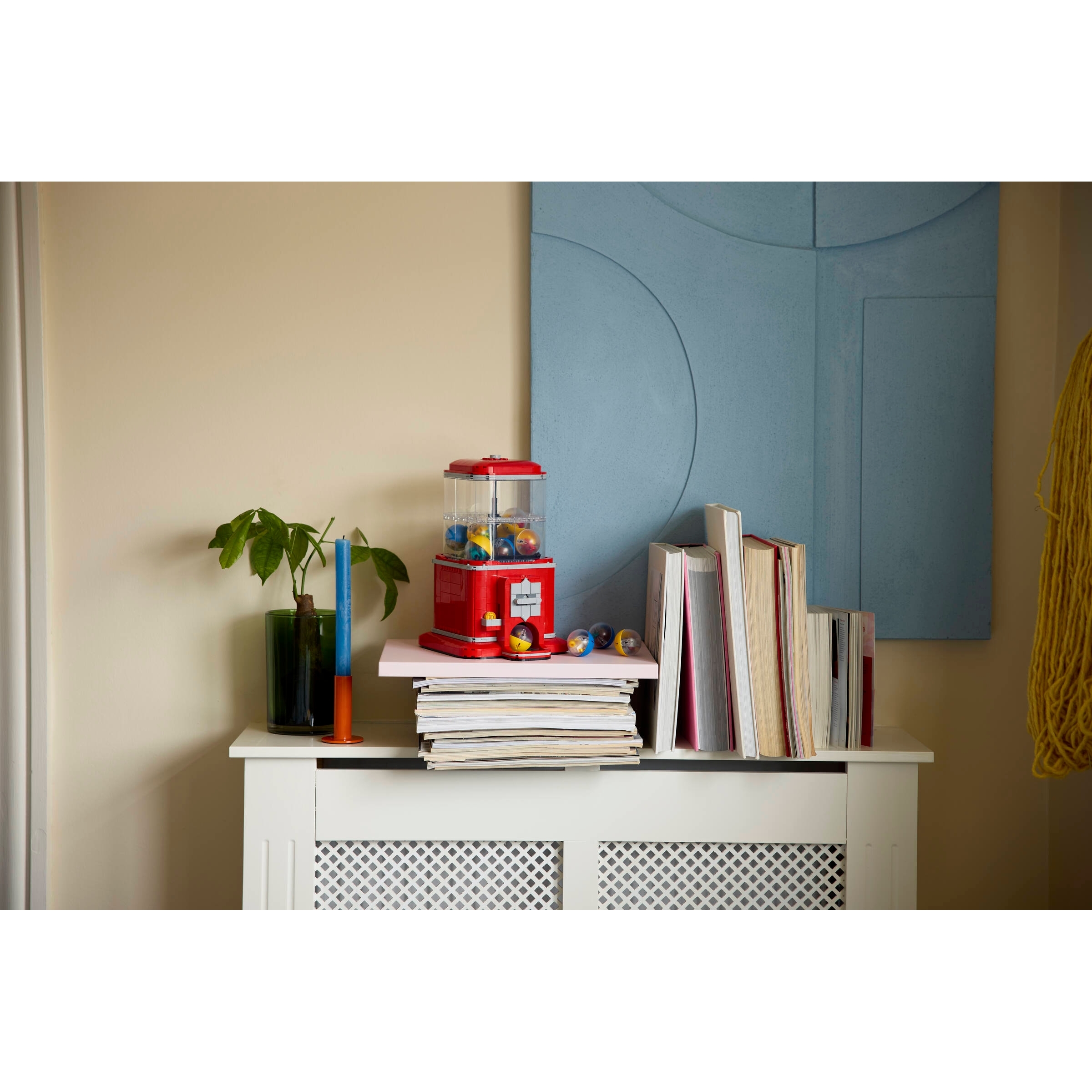 Minifigure Vending Machine - Image 9