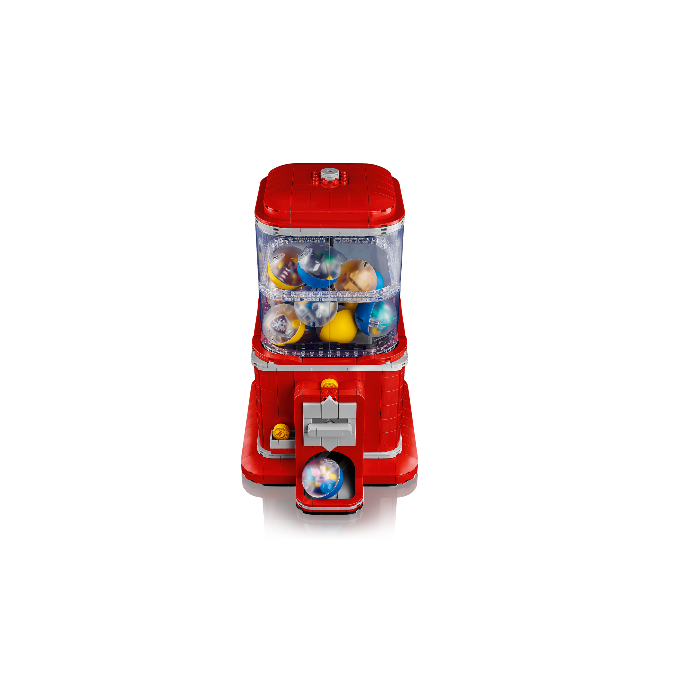 Minifigure Vending Machine - Image 5