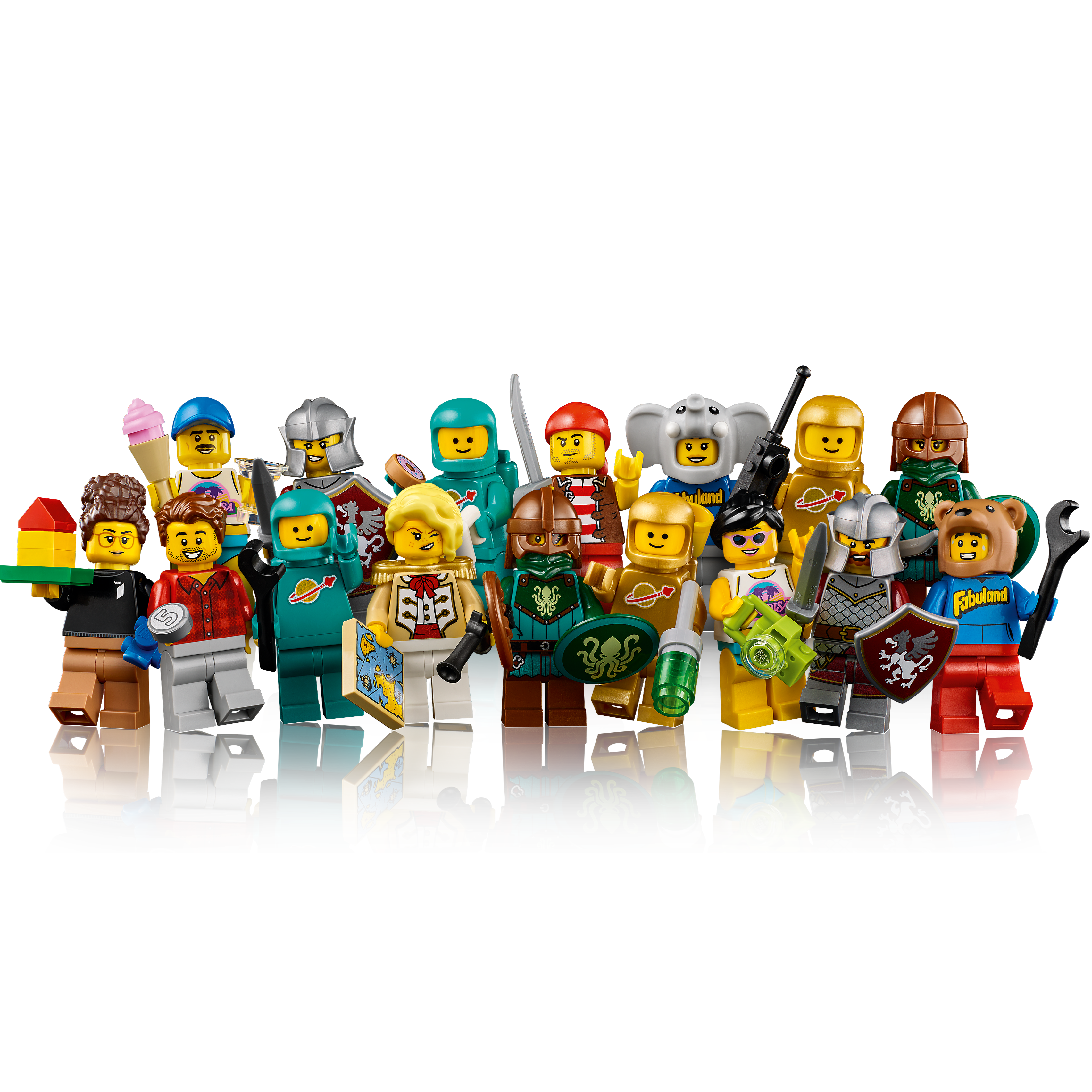 Minifigure Vending Machine - Image 3