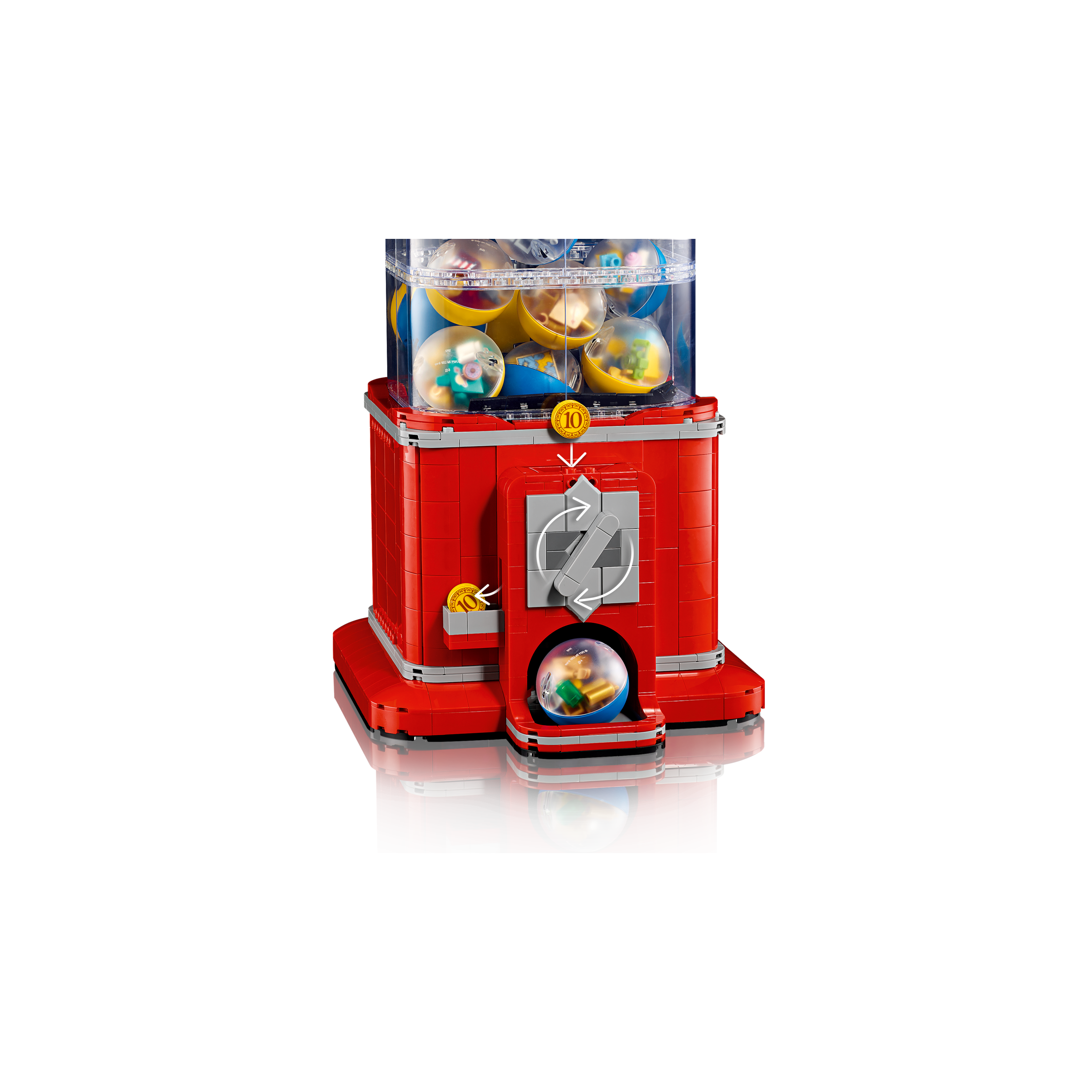 Minifigure Vending Machine - Image 4
