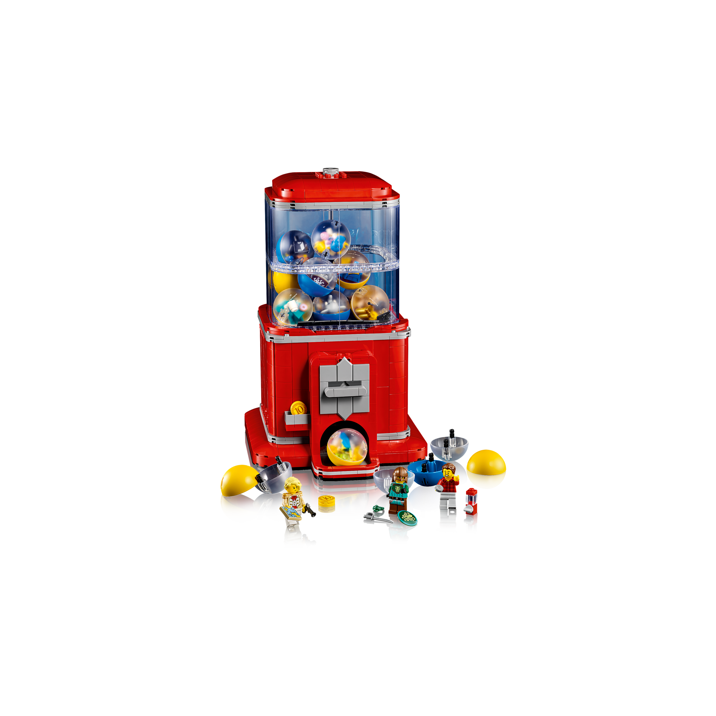 Minifigure Vending Machine - Image 6