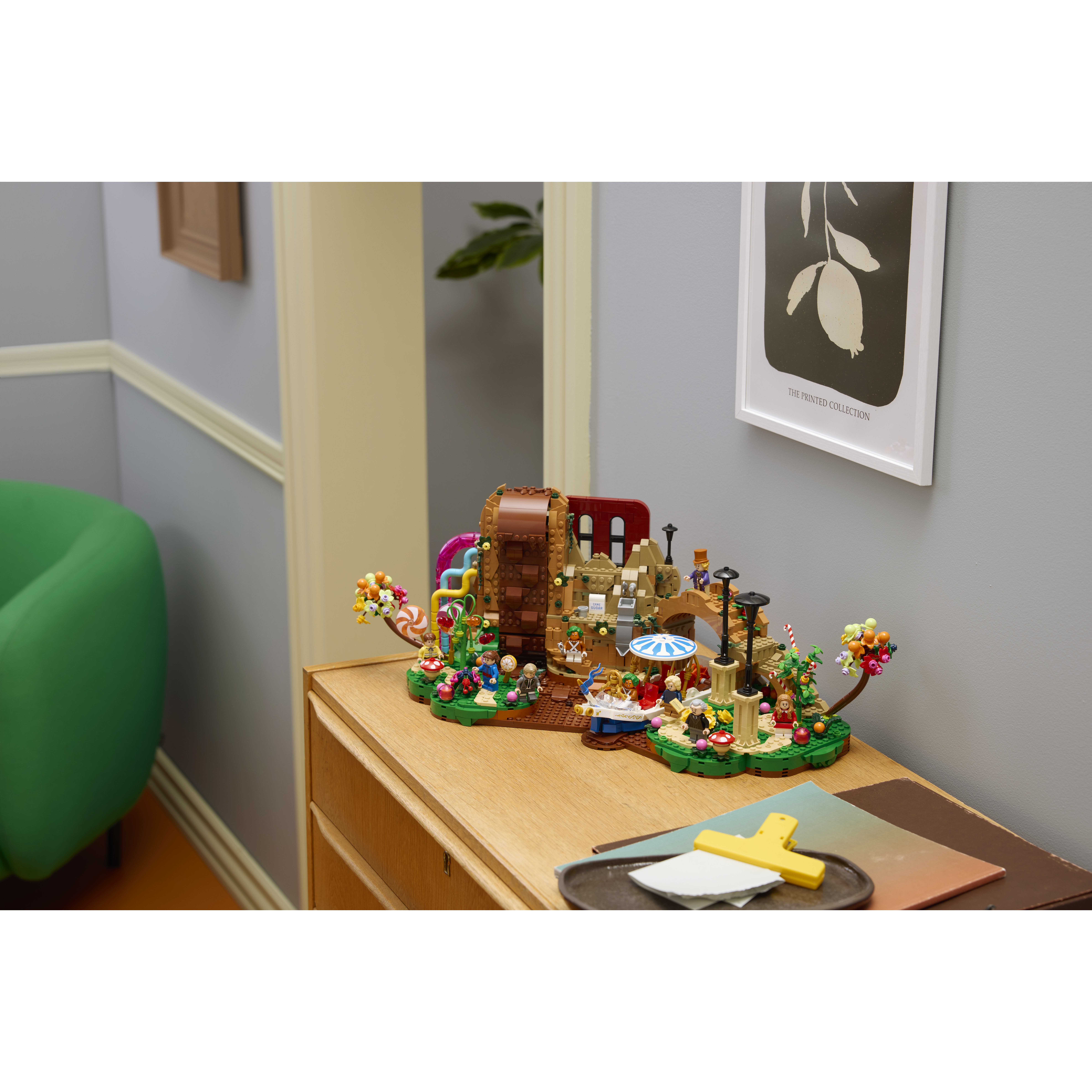 Willy Wonka & The Chocolate Factory - Image 16