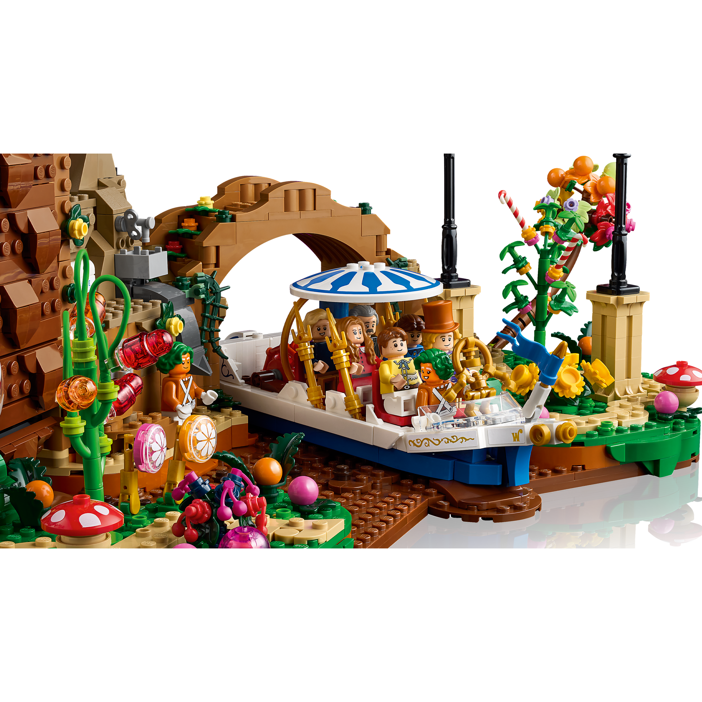 Willy Wonka & The Chocolate Factory - Image 6