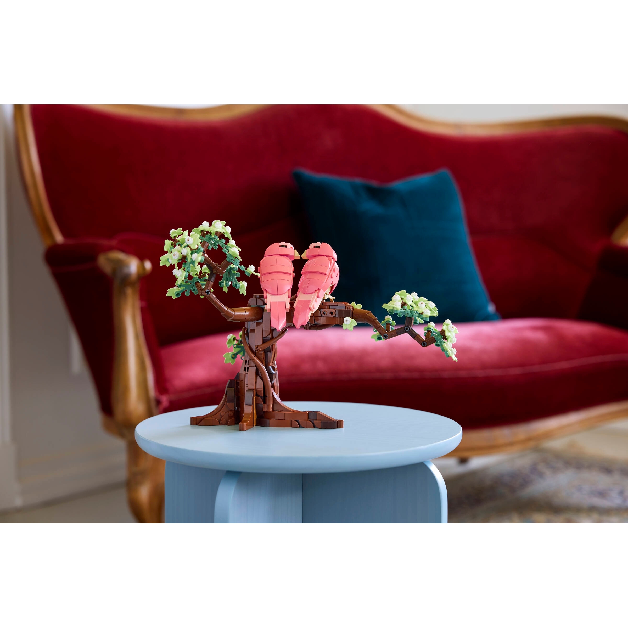 Love Birds - Image 8