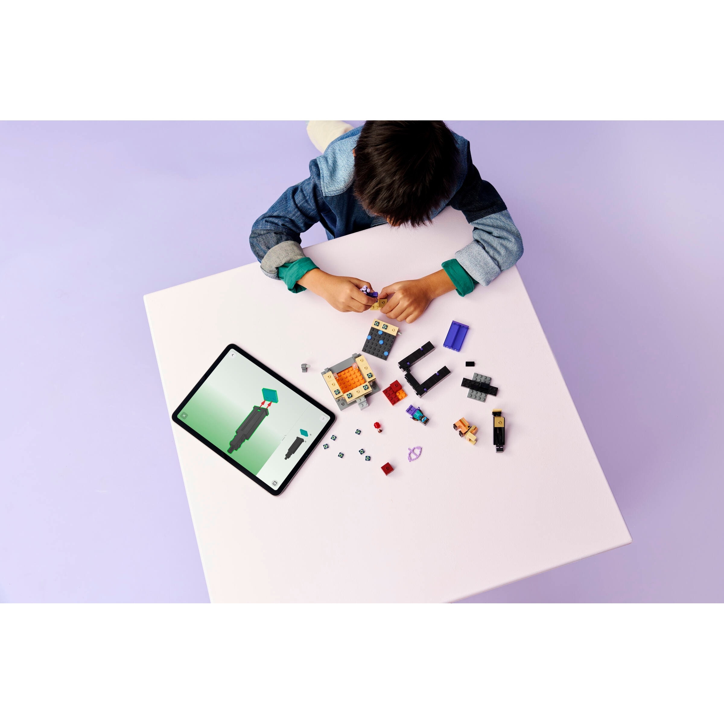 Nether & End Portal Journey - Image 10