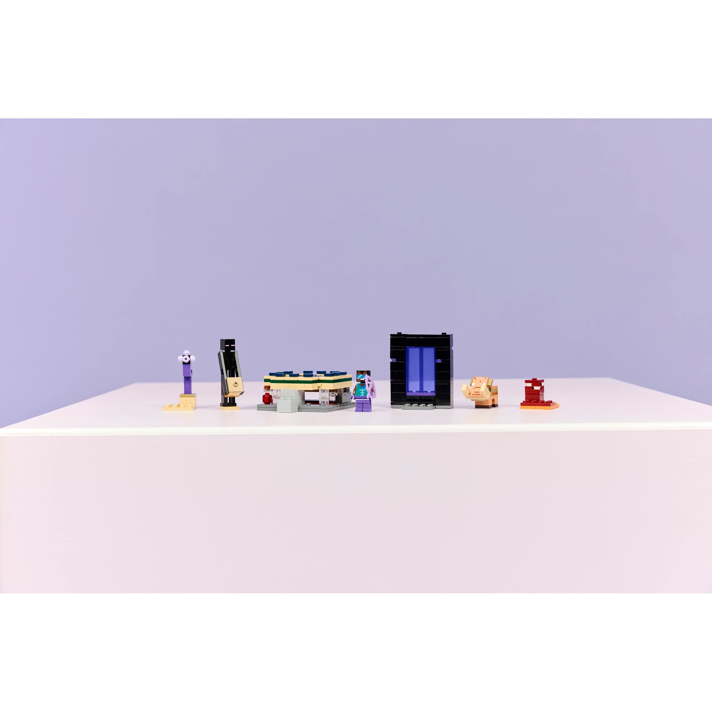 Nether & End Portal Journey - Image 9