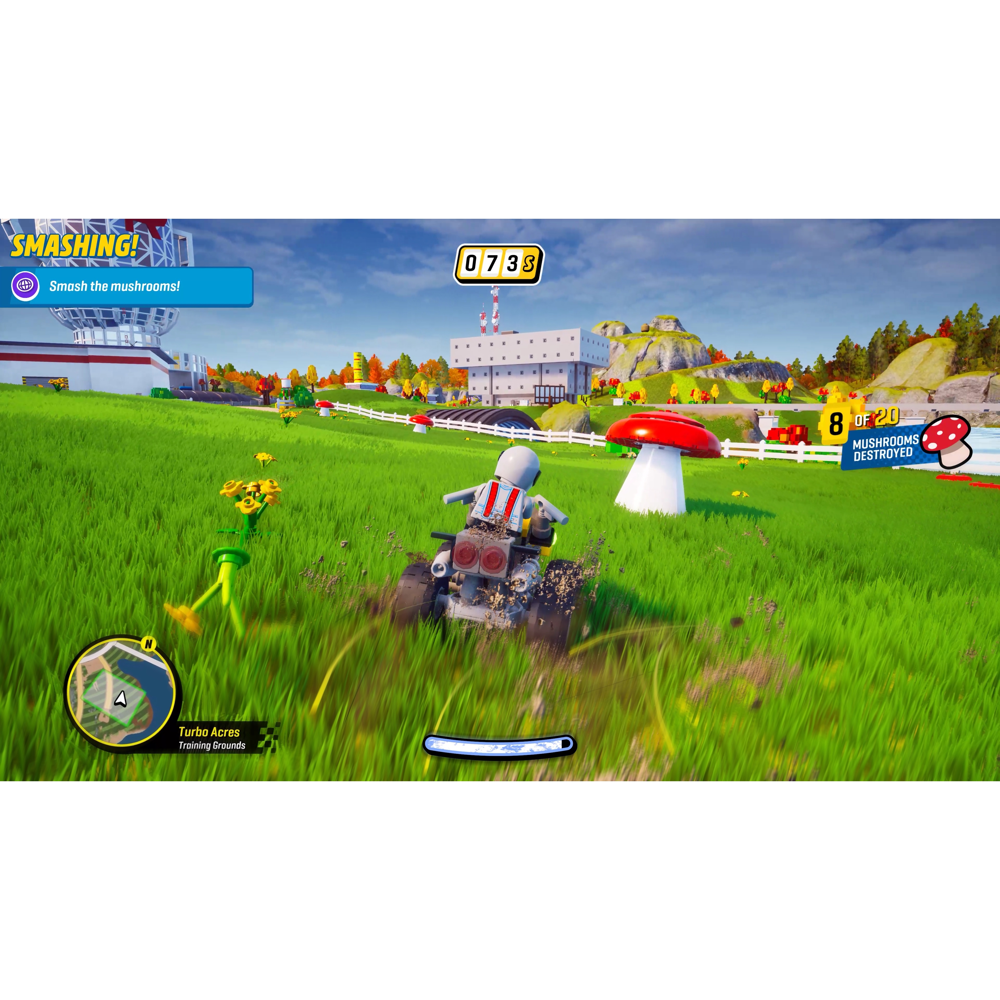 2K Drive Awesome Edition – Playstation 5 - Image 5