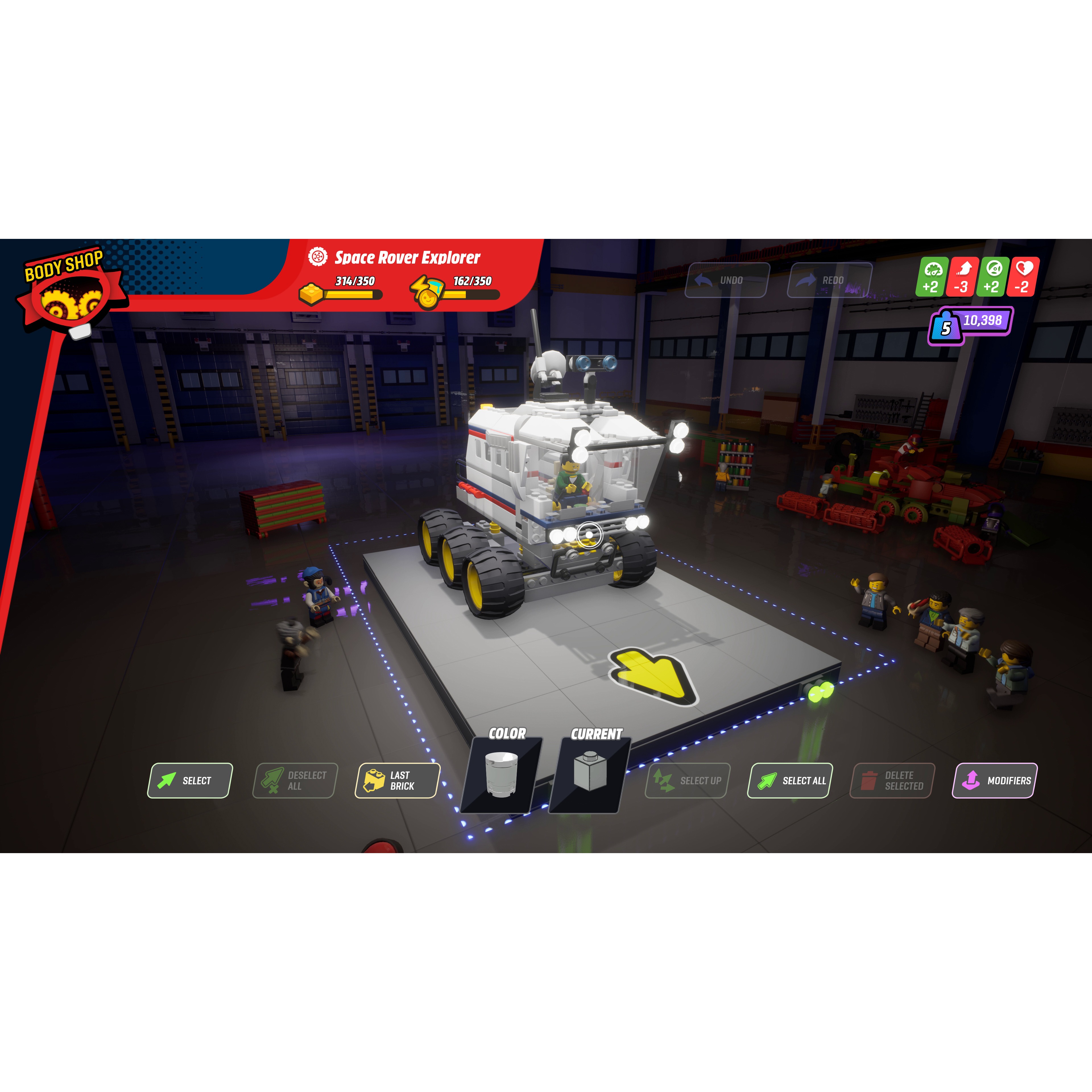 2K Drive Awesome Edition – Playstation 5 - Image 8