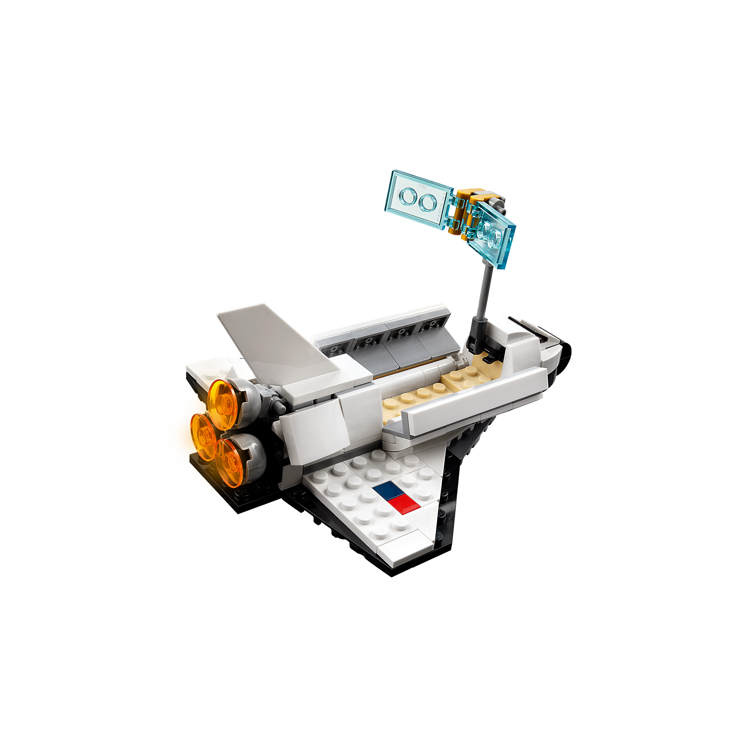 Space Shuttle - Image 4