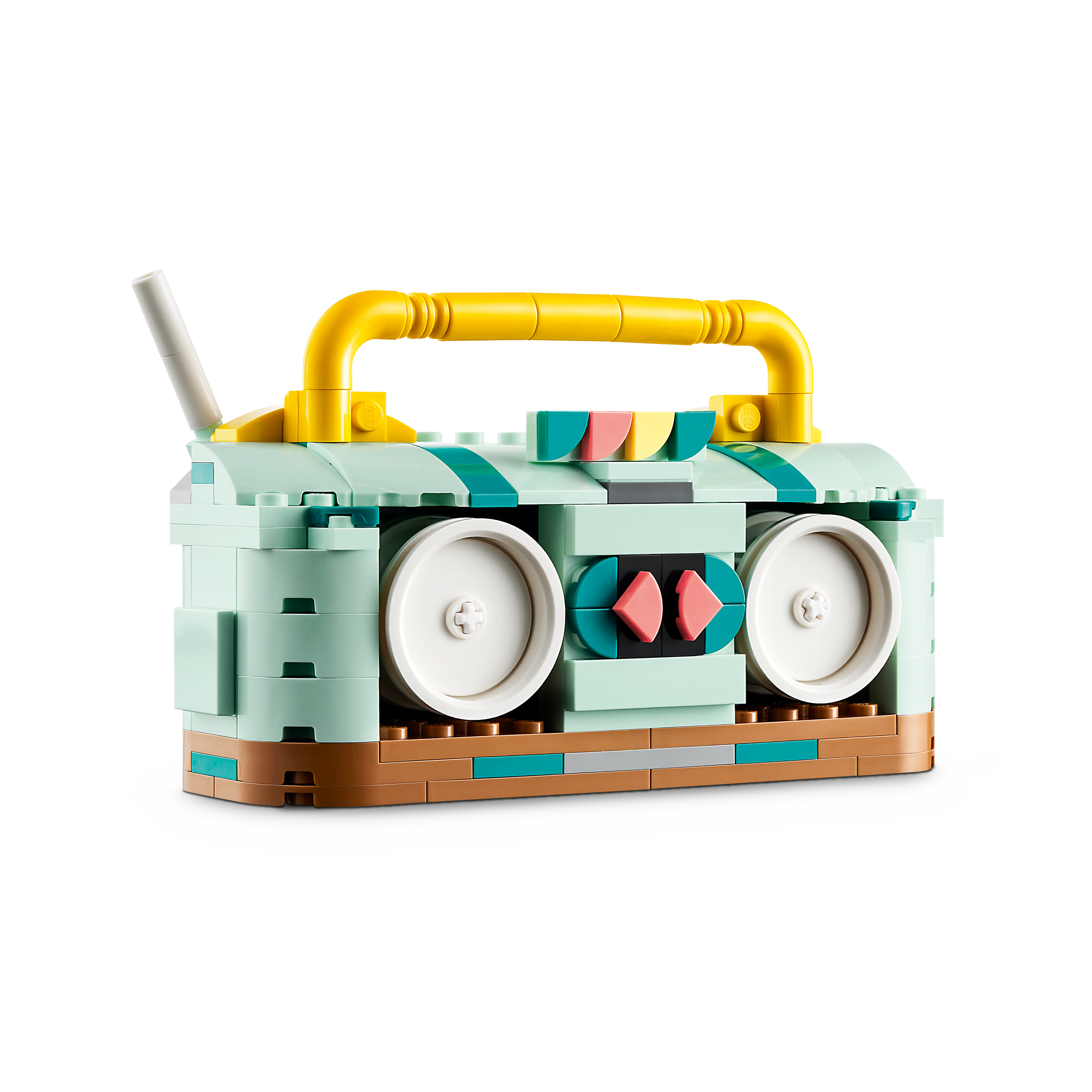 Retro Roller Skate - Image 7