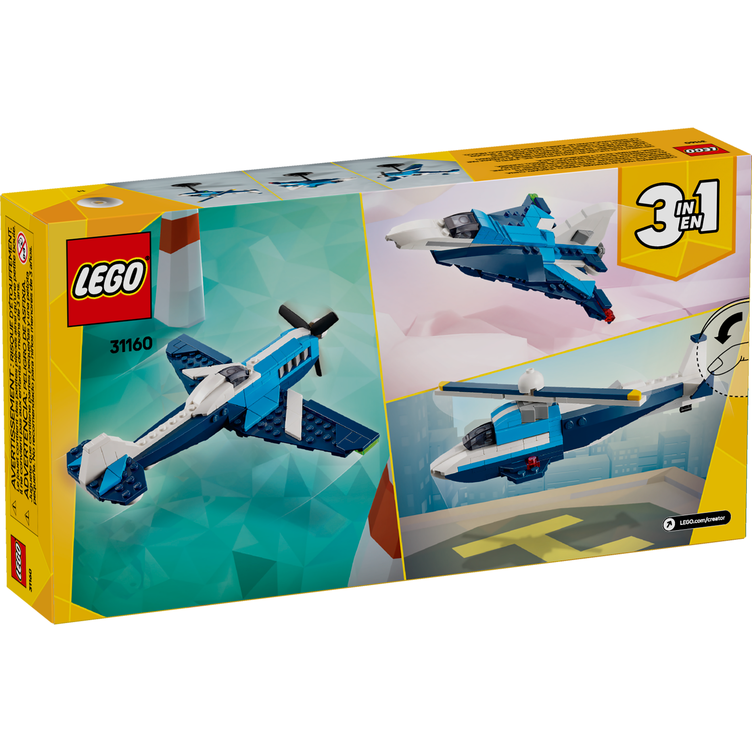 Aircraft: Race Plane - Image 13