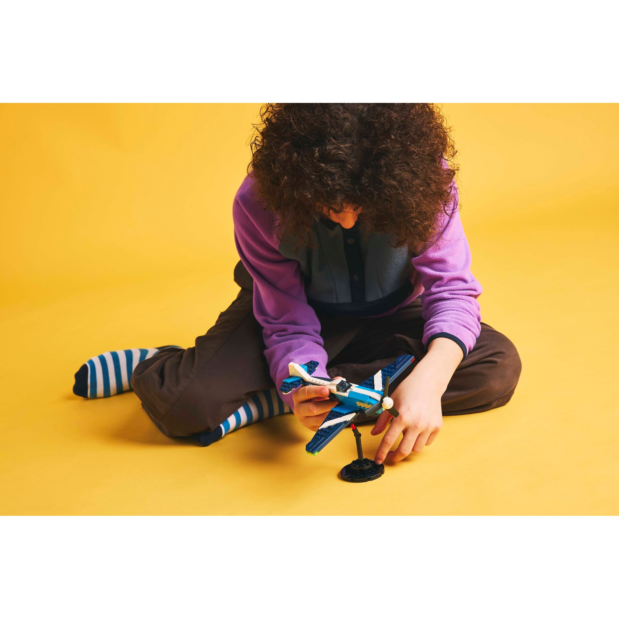 Aircraft: Race Plane - Image 8