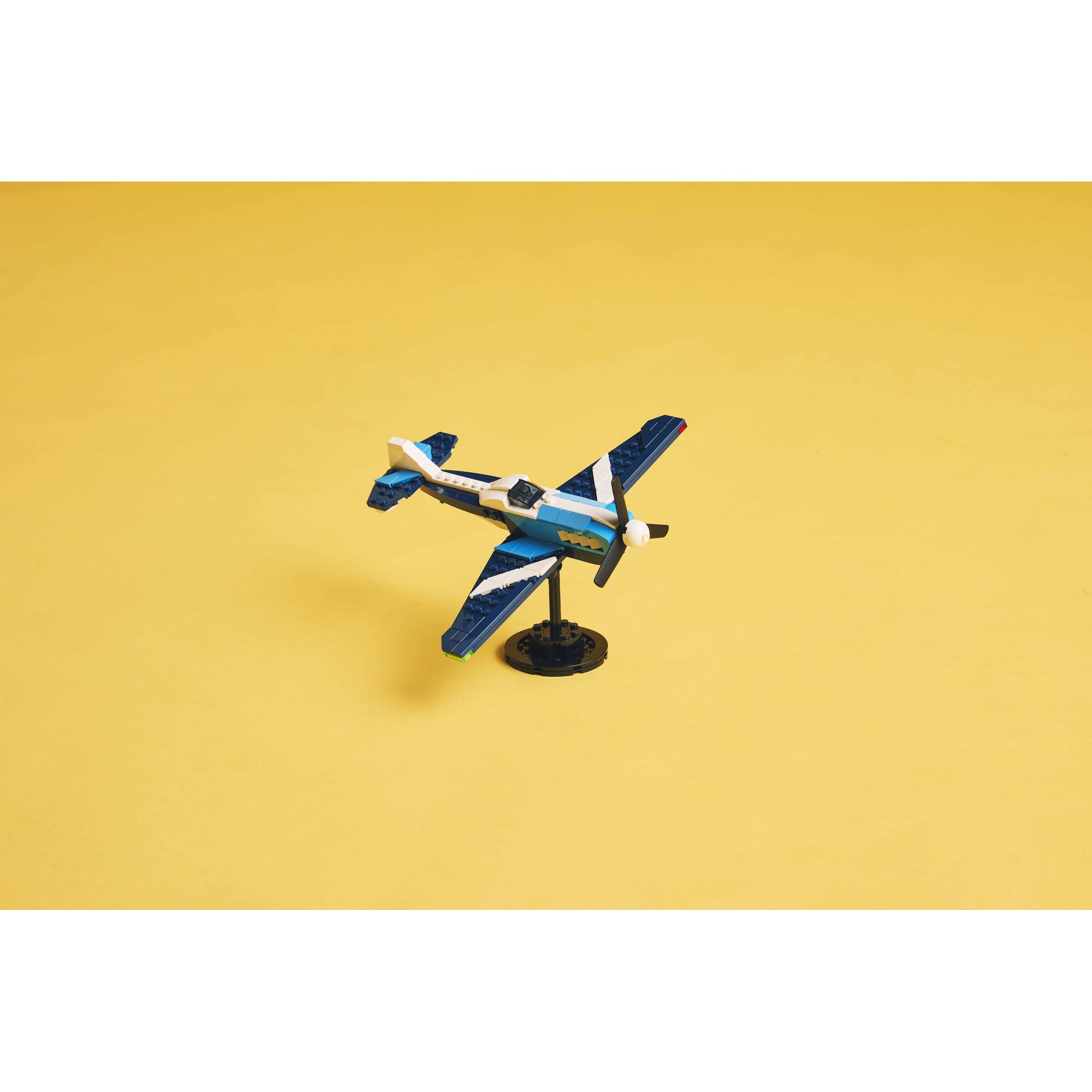 Aircraft: Race Plane - Image 10