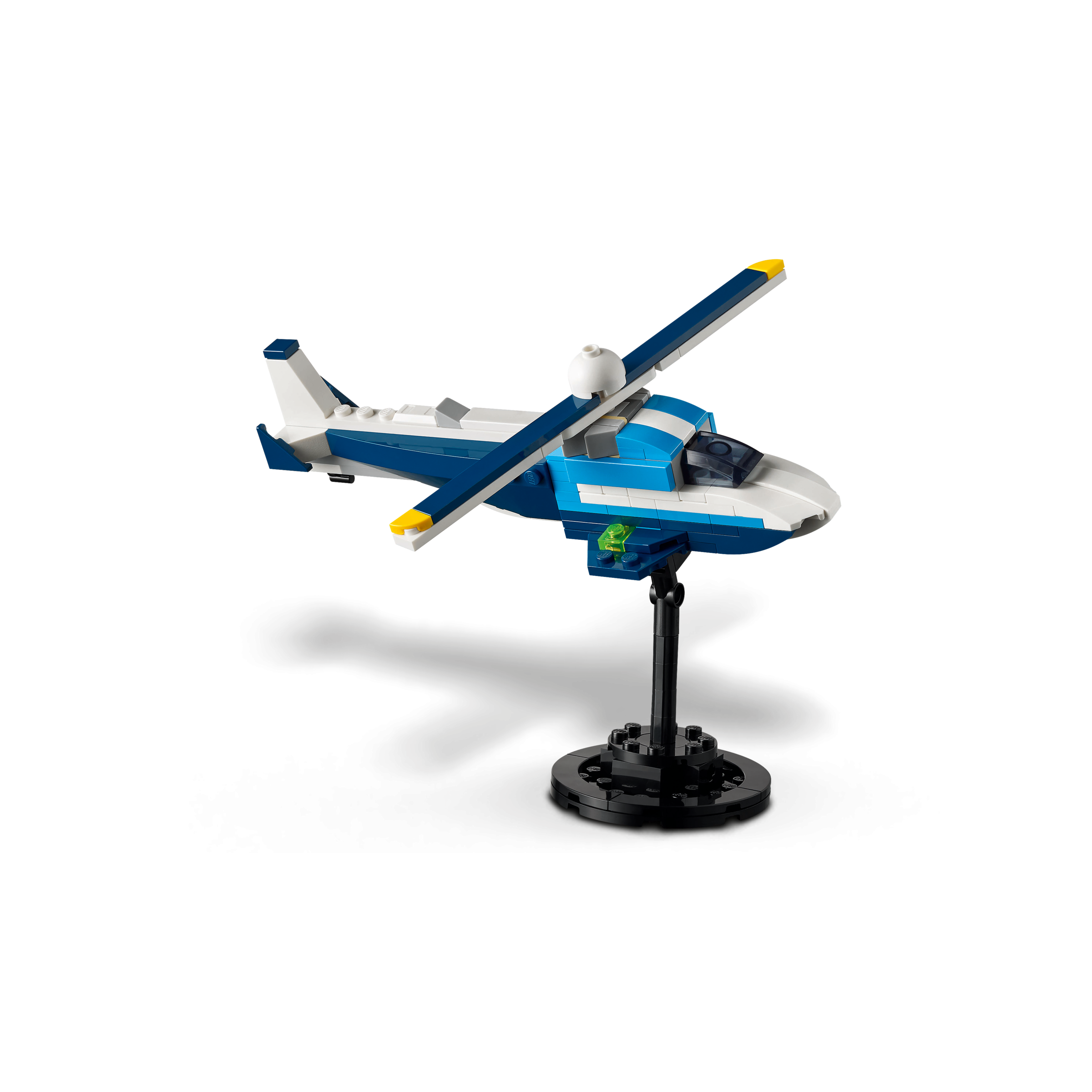 Aircraft: Race Plane - Image 7