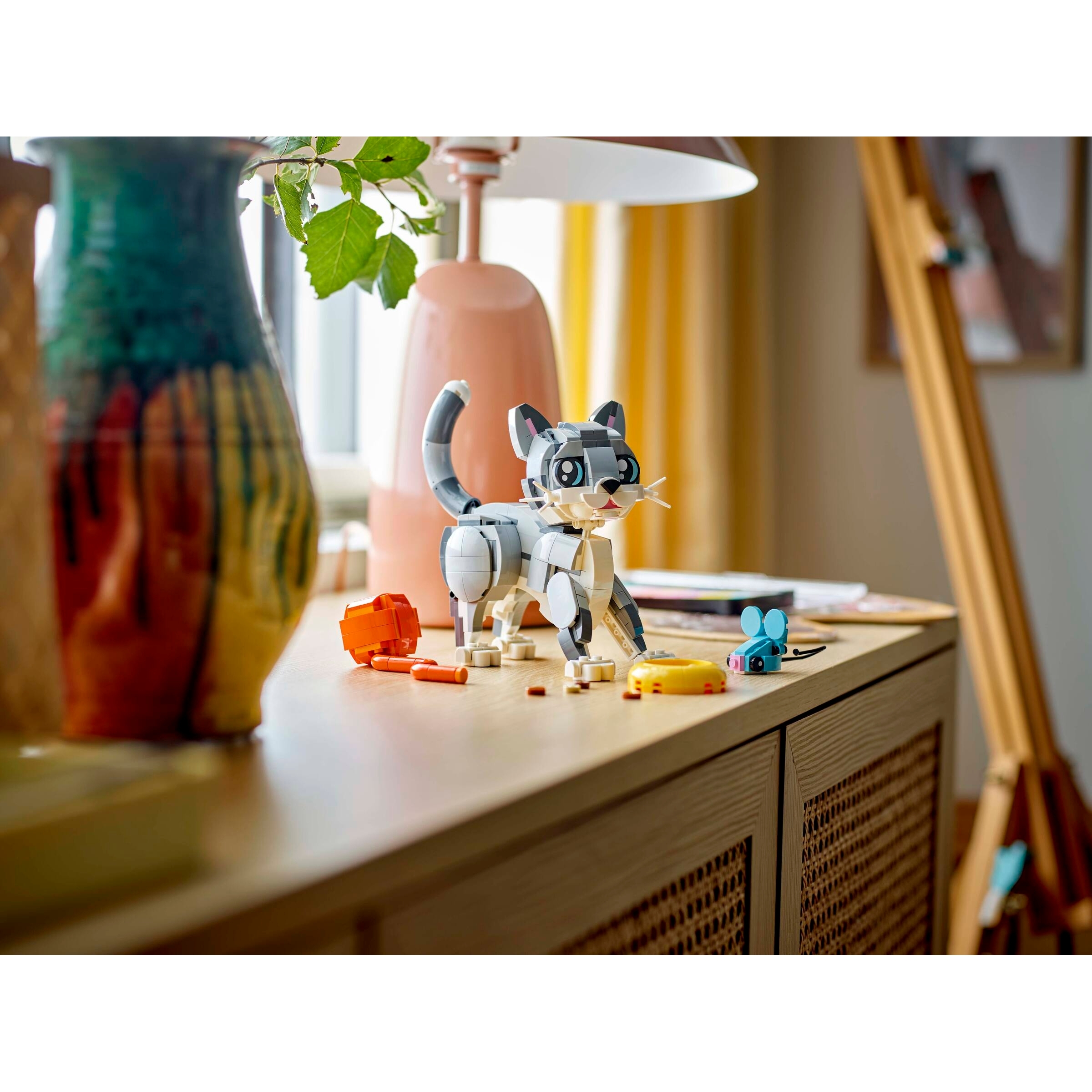 Playful Cat - Image 9