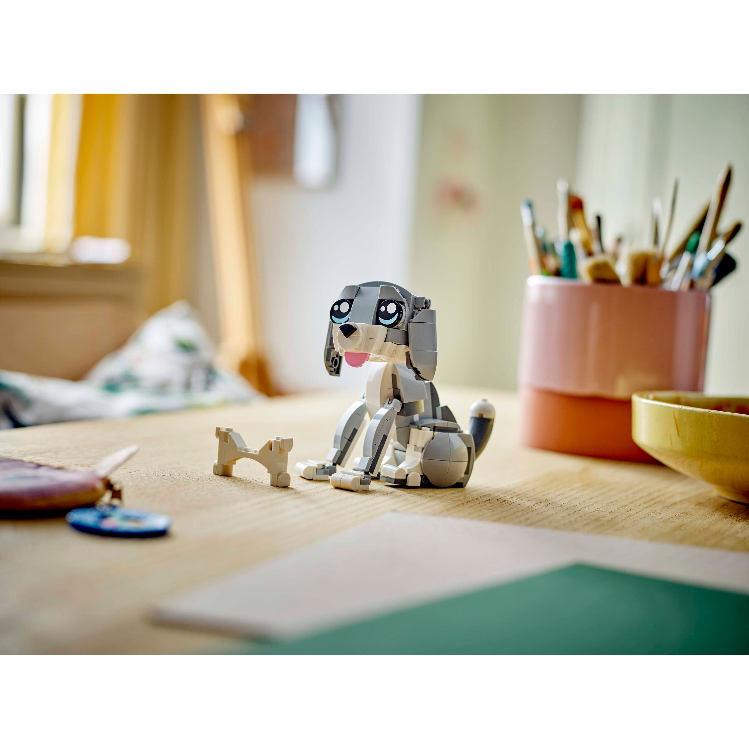 Playful Cat - Image 10