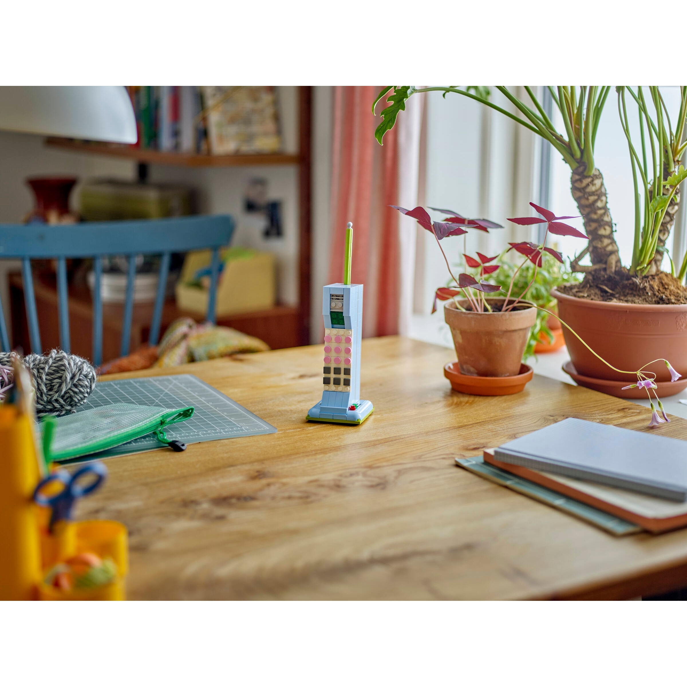 Retro Telephone - Image 9