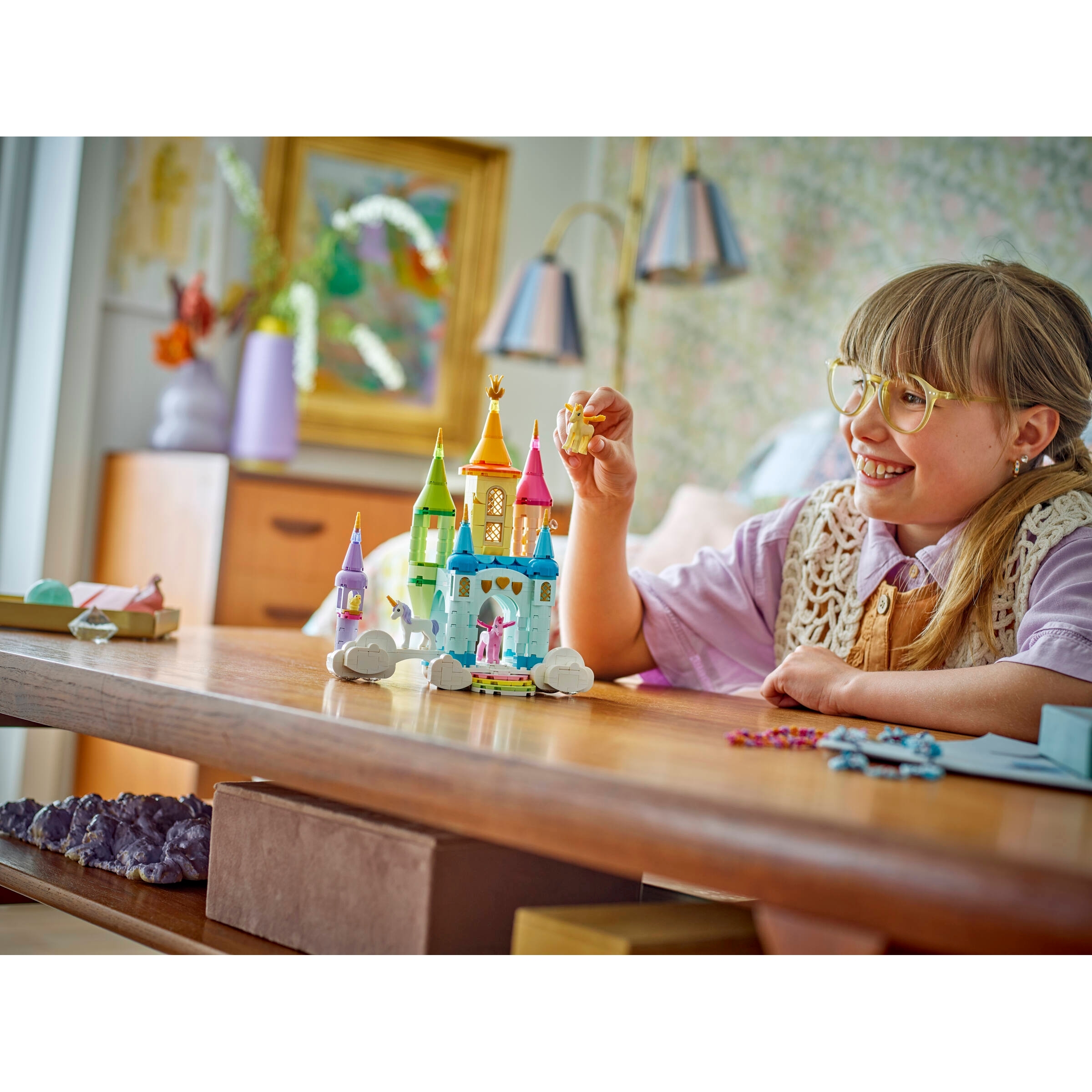 Unicorn Castle - Image 6