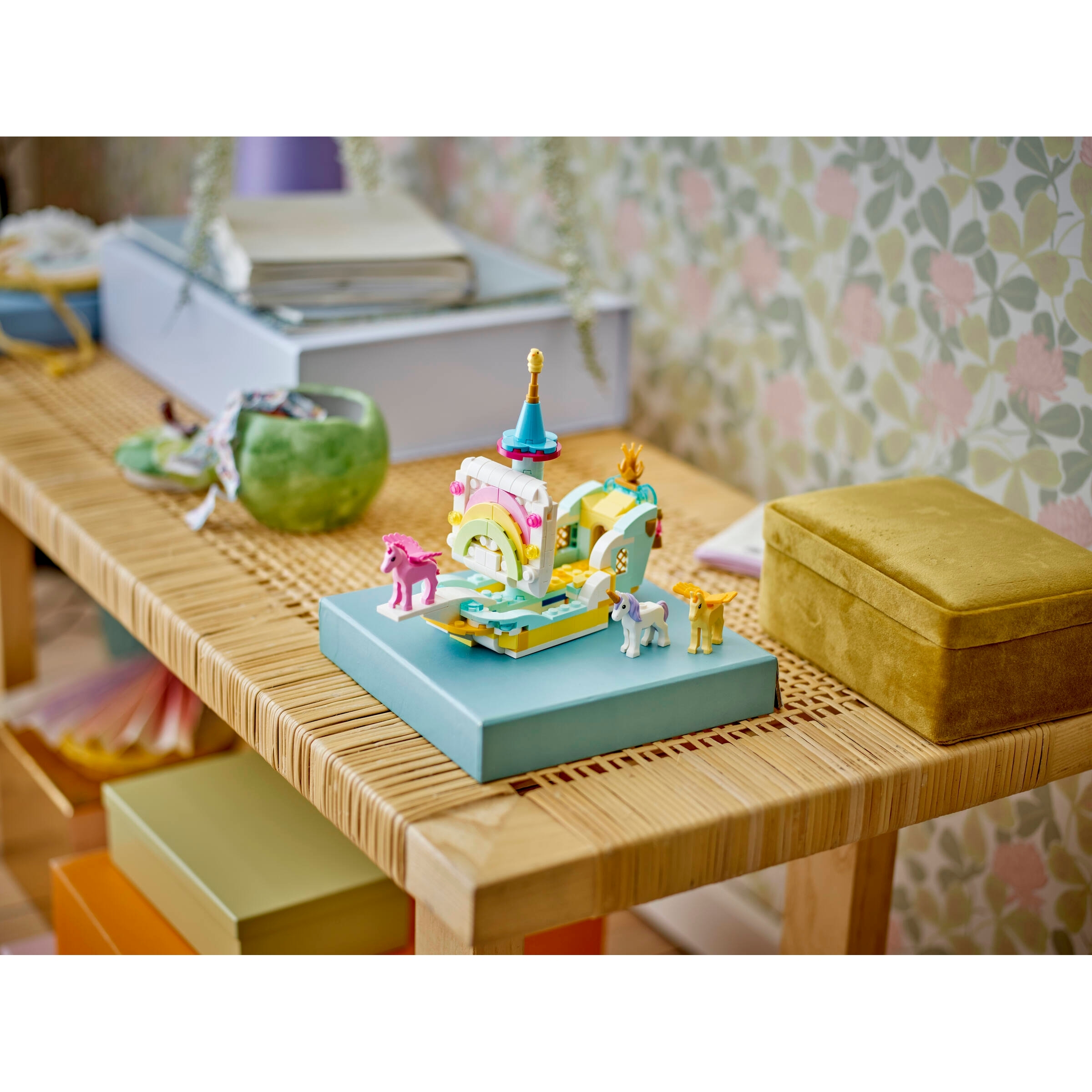 Unicorn Castle - Image 9