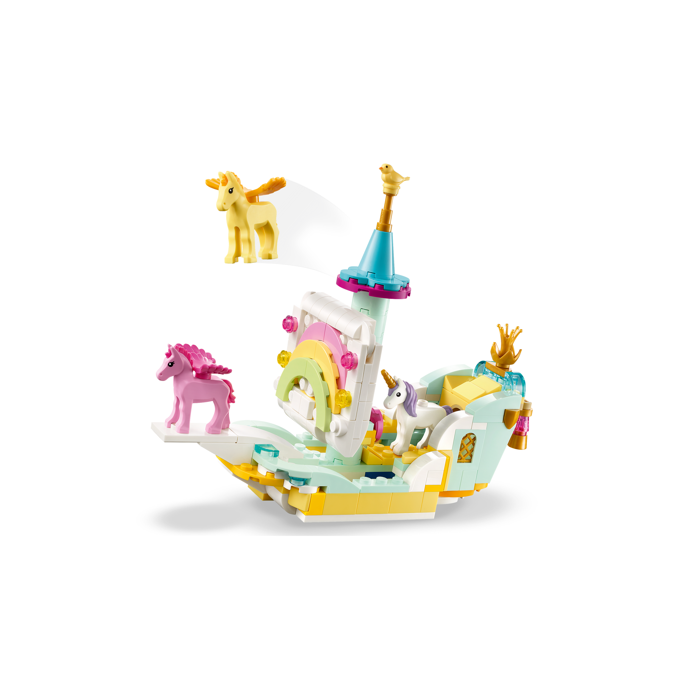 Unicorn Castle - Image 3