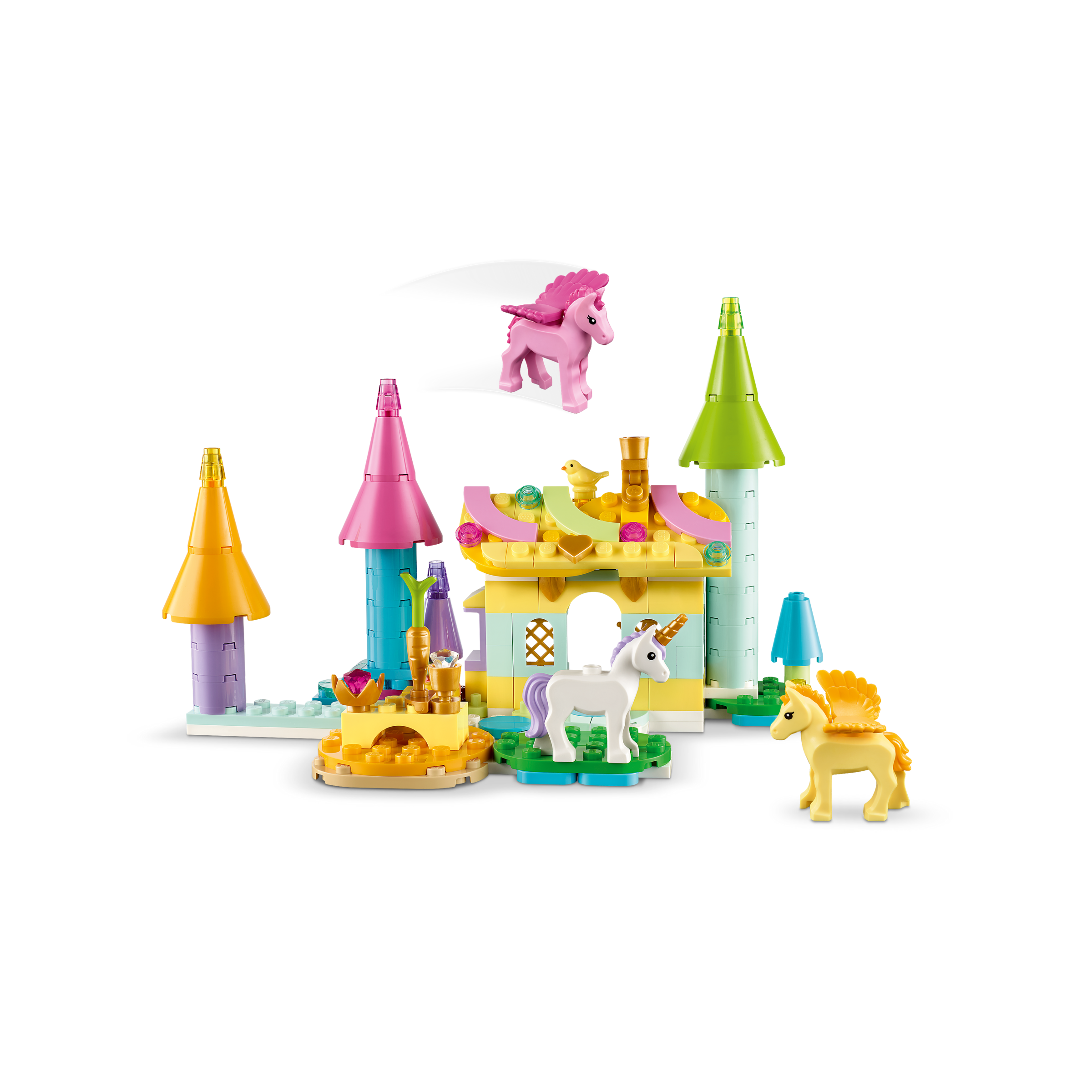 Unicorn Castle - Image 5