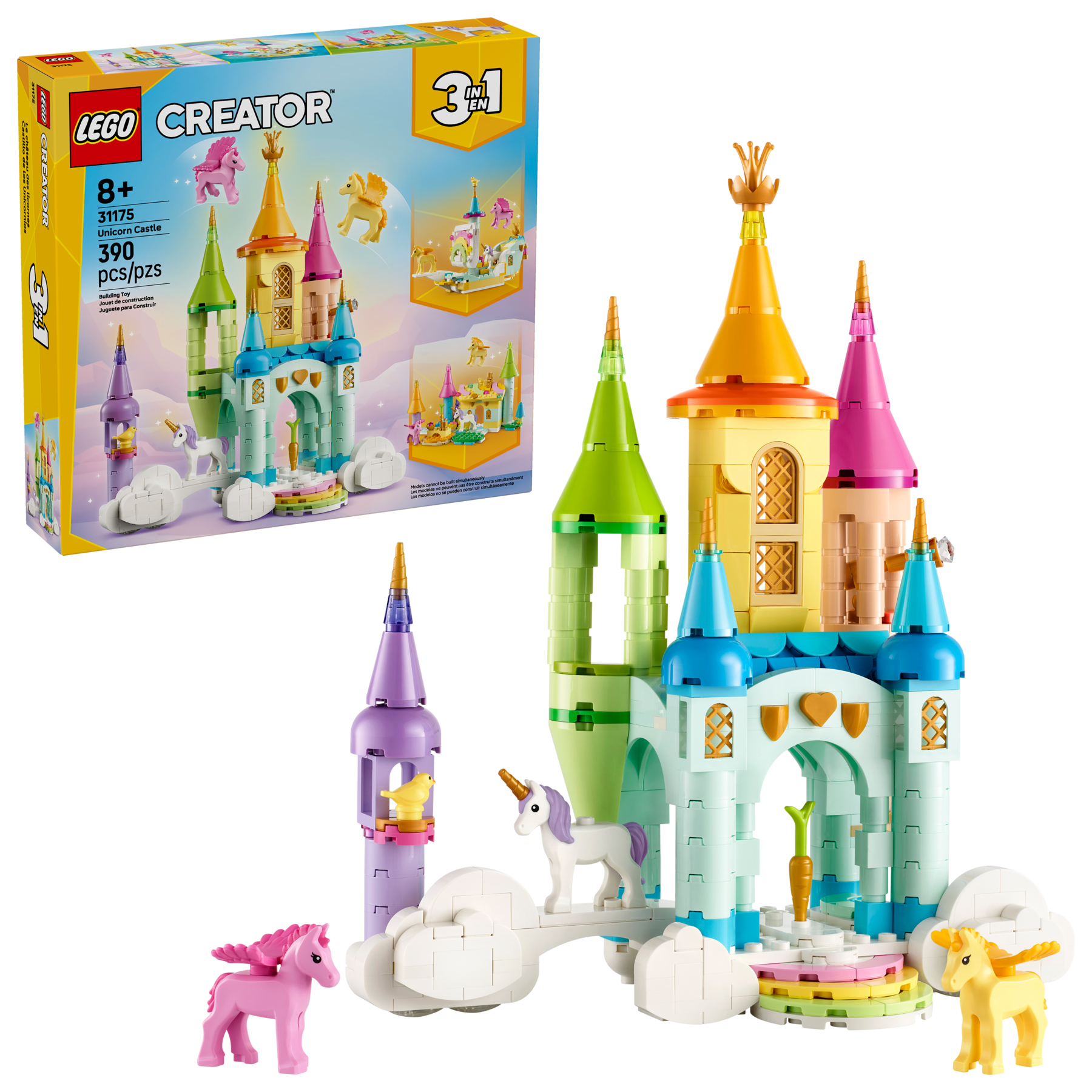 Unicorn Castle - Image 2