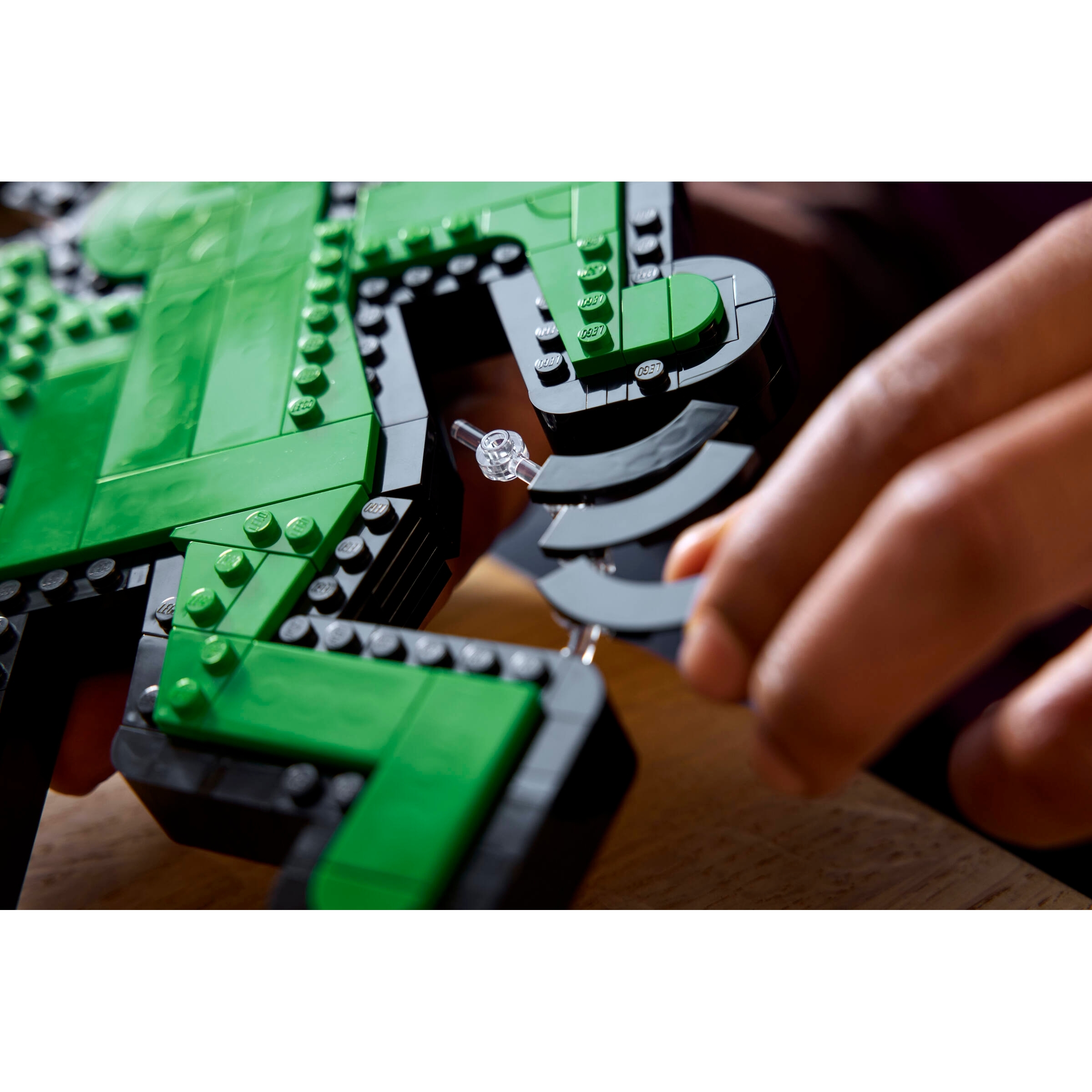 Keith Haring – Dancing Figures - Image 7