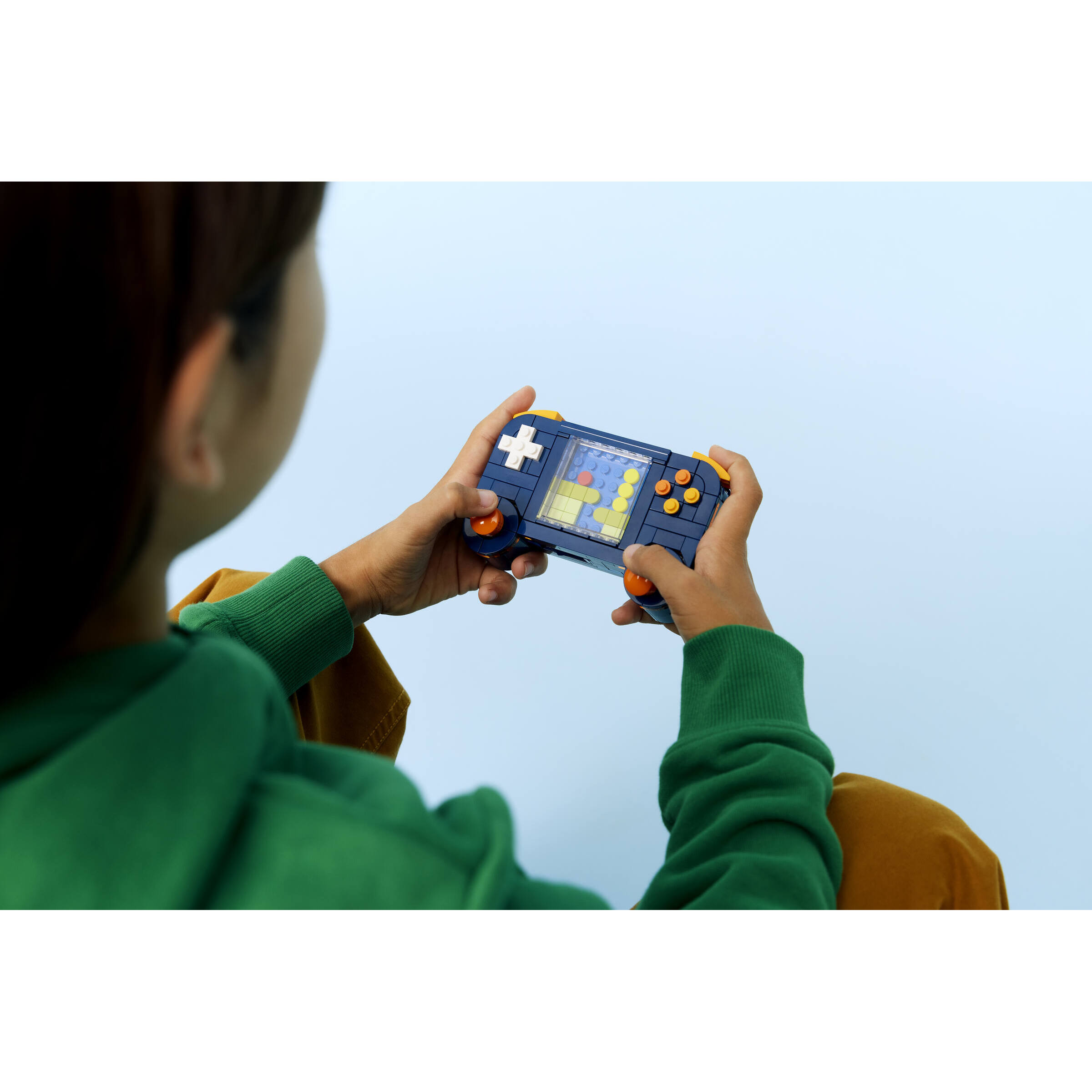 Retro Gaming Console - Image 8