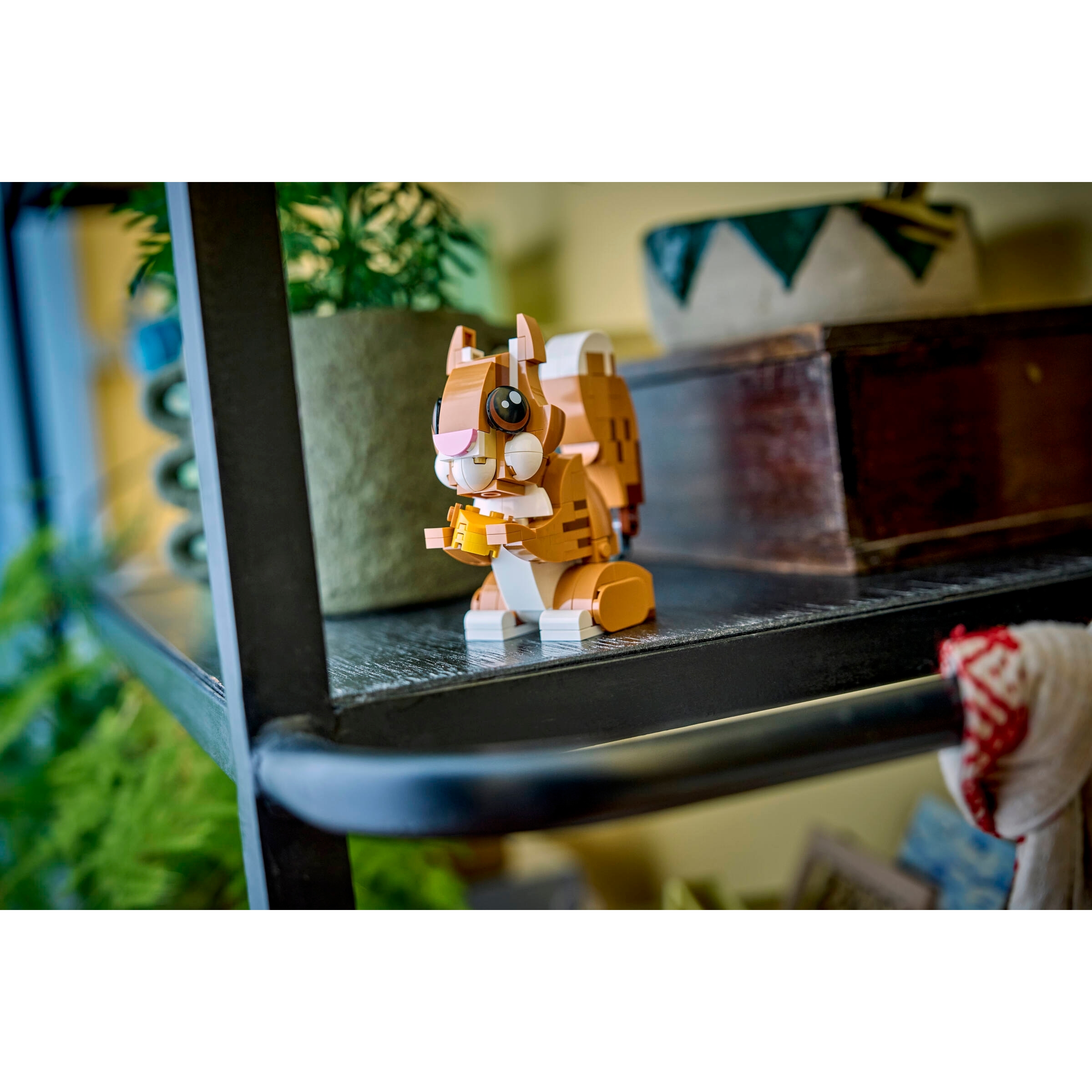 Cute Animals: Playful Puppy Dog - Image 8