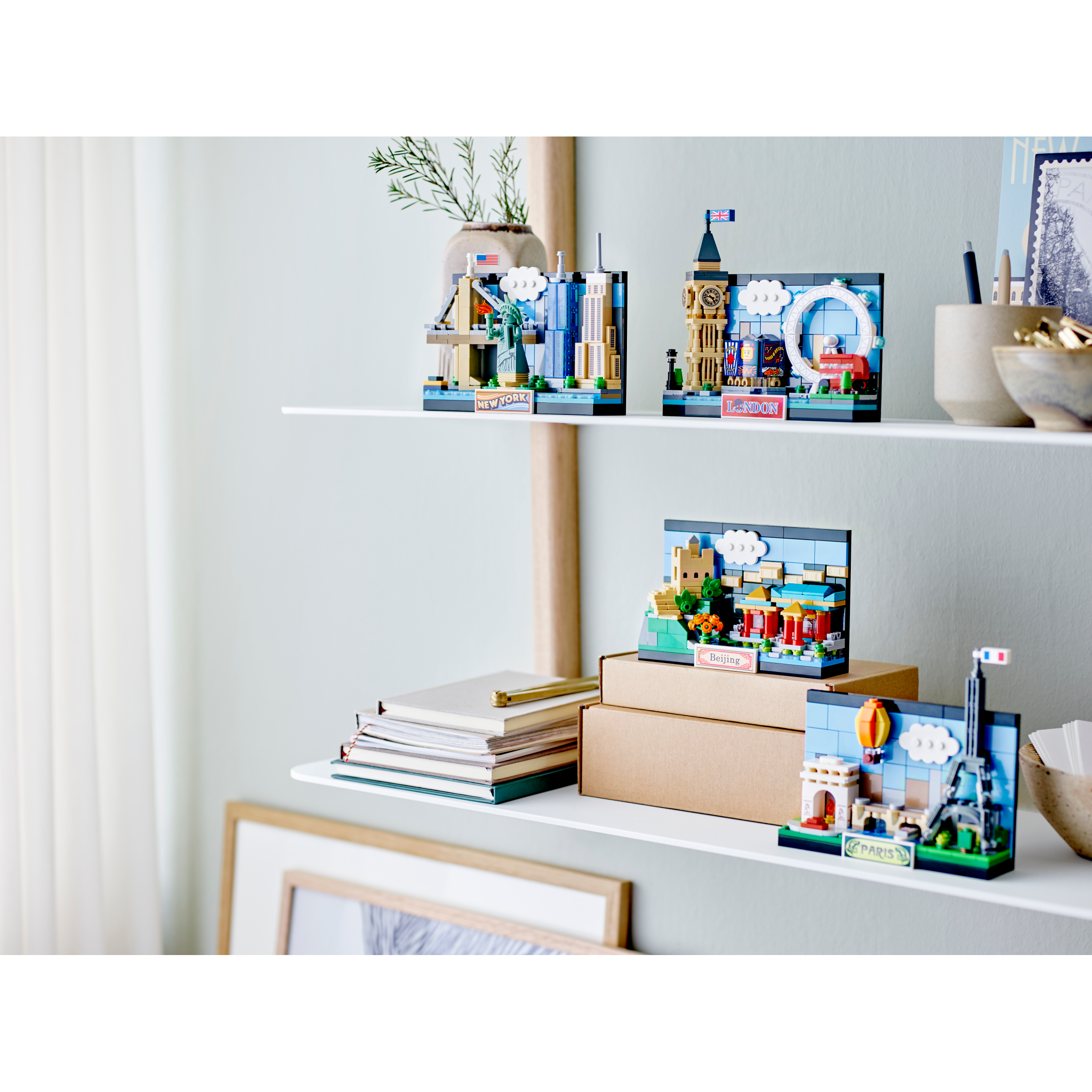 New York Postcard - Image 5