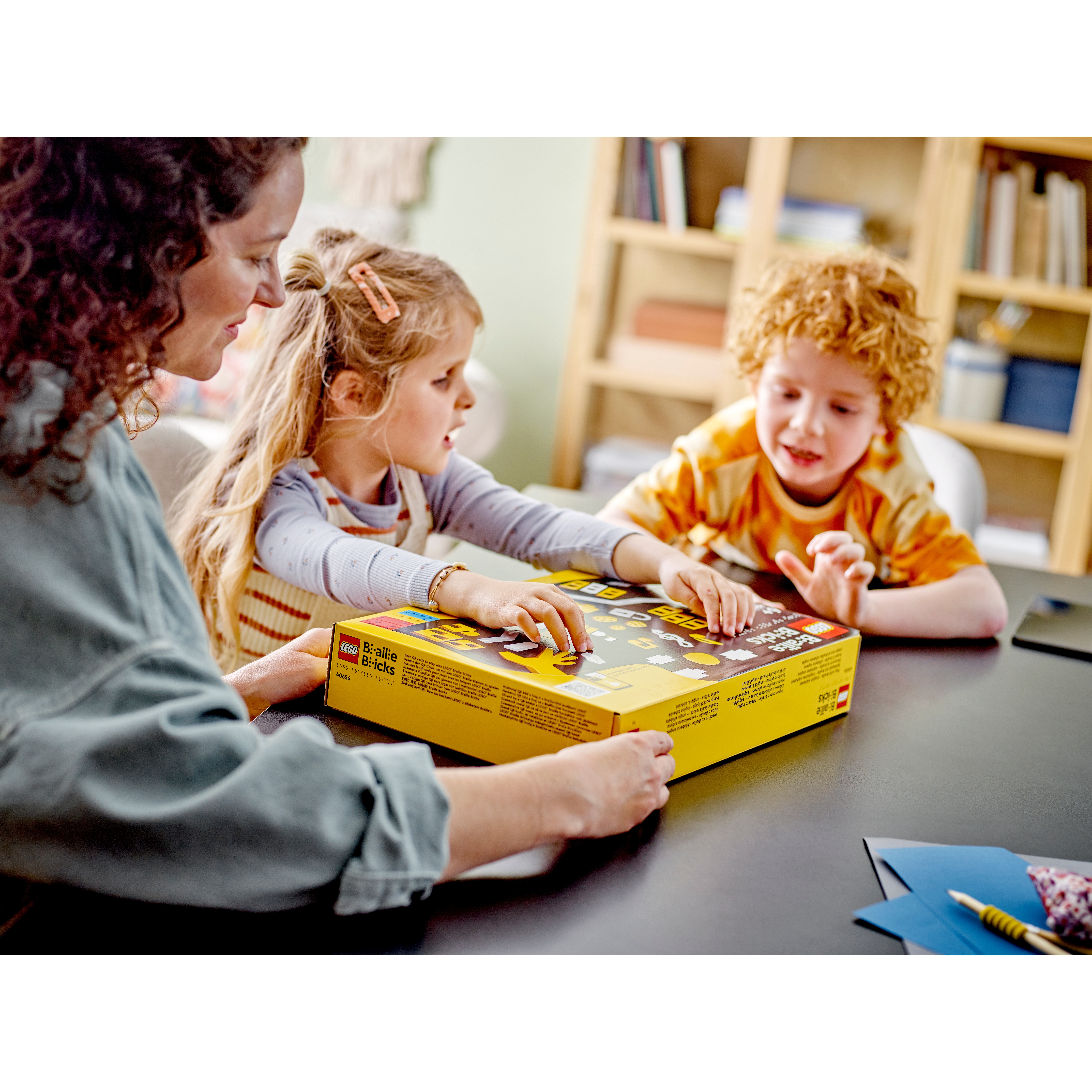 Play With Braille – English Alphabet - Image 6