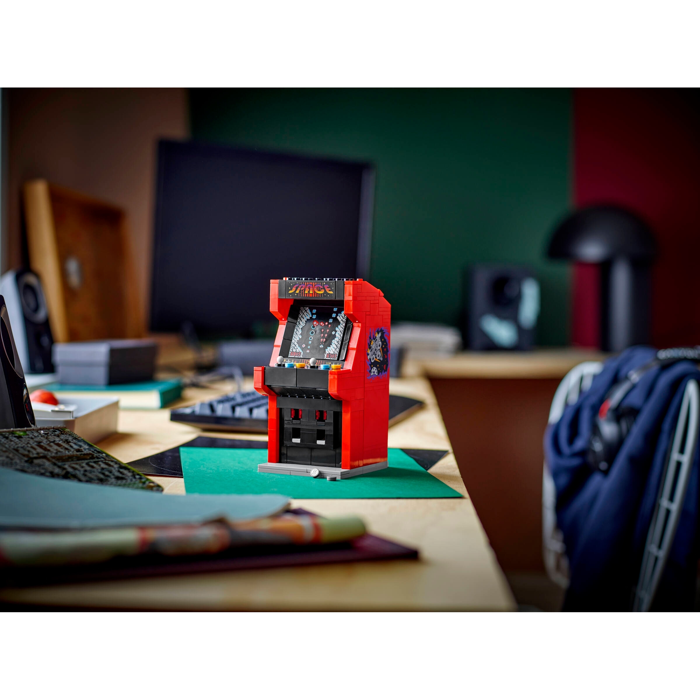 Arcade Machine - Image 7