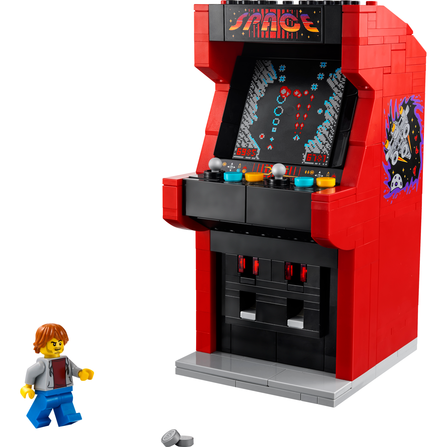 Arcade Machine