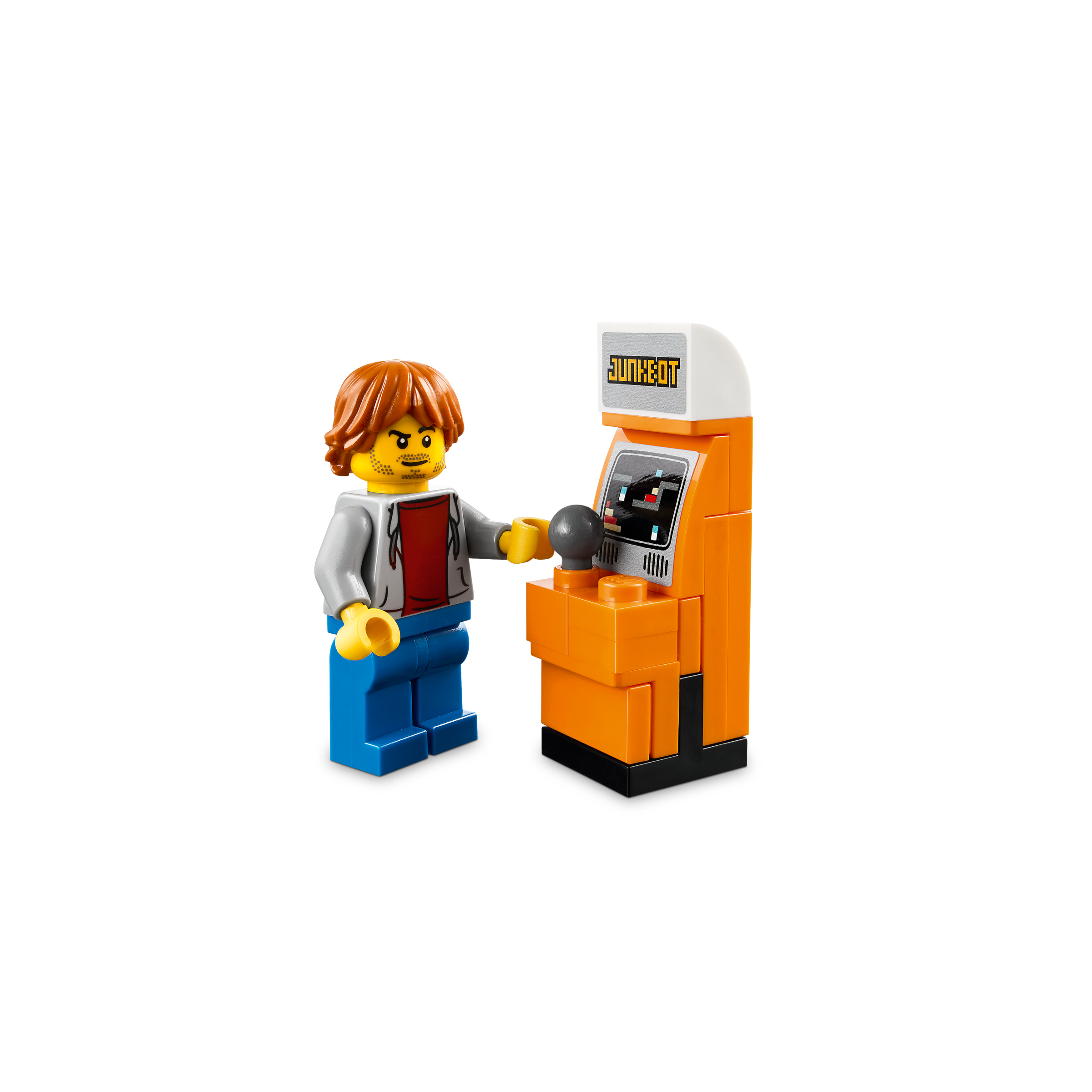 Arcade Machine - Image 4