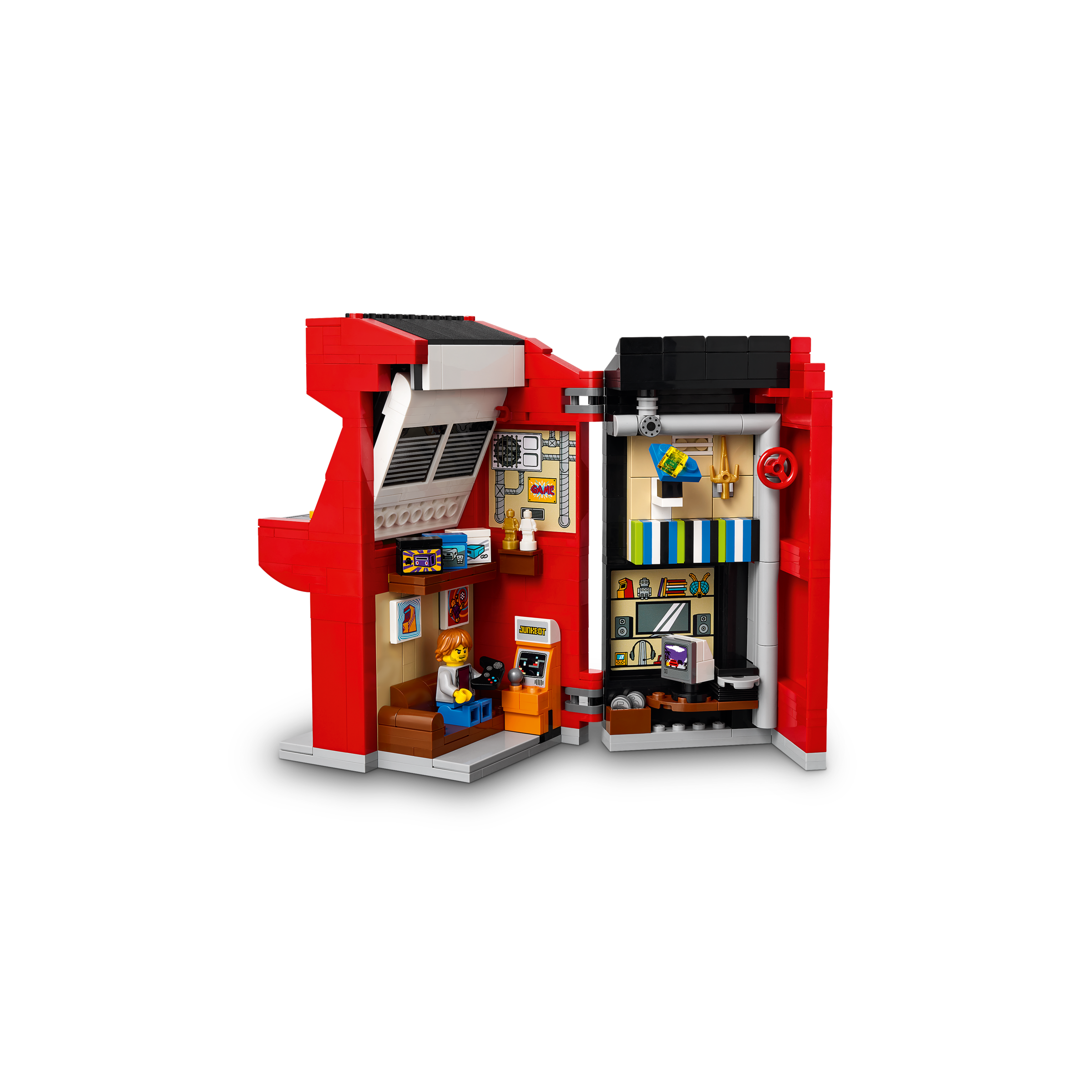 Arcade Machine - Image 3