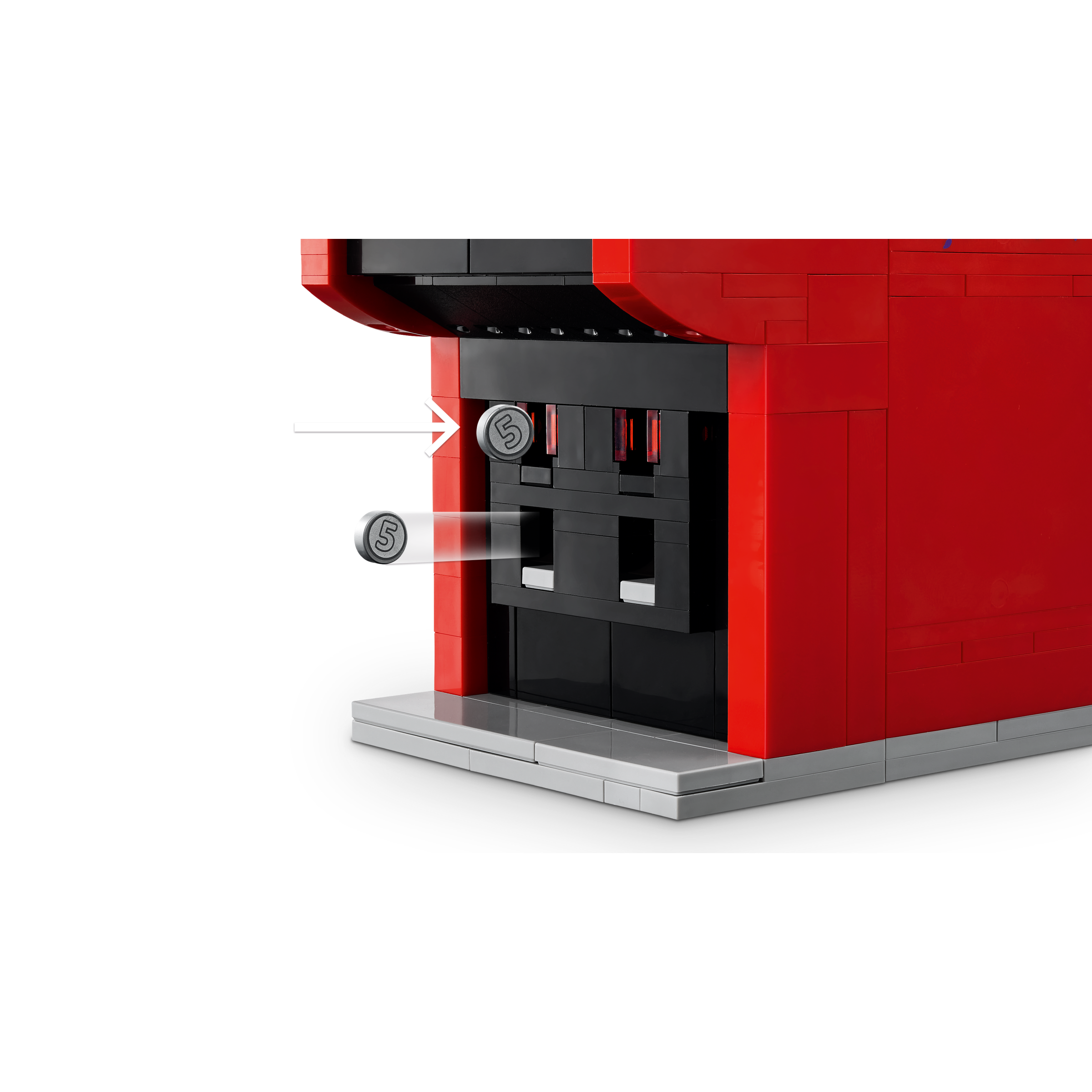 Arcade Machine - Image 5