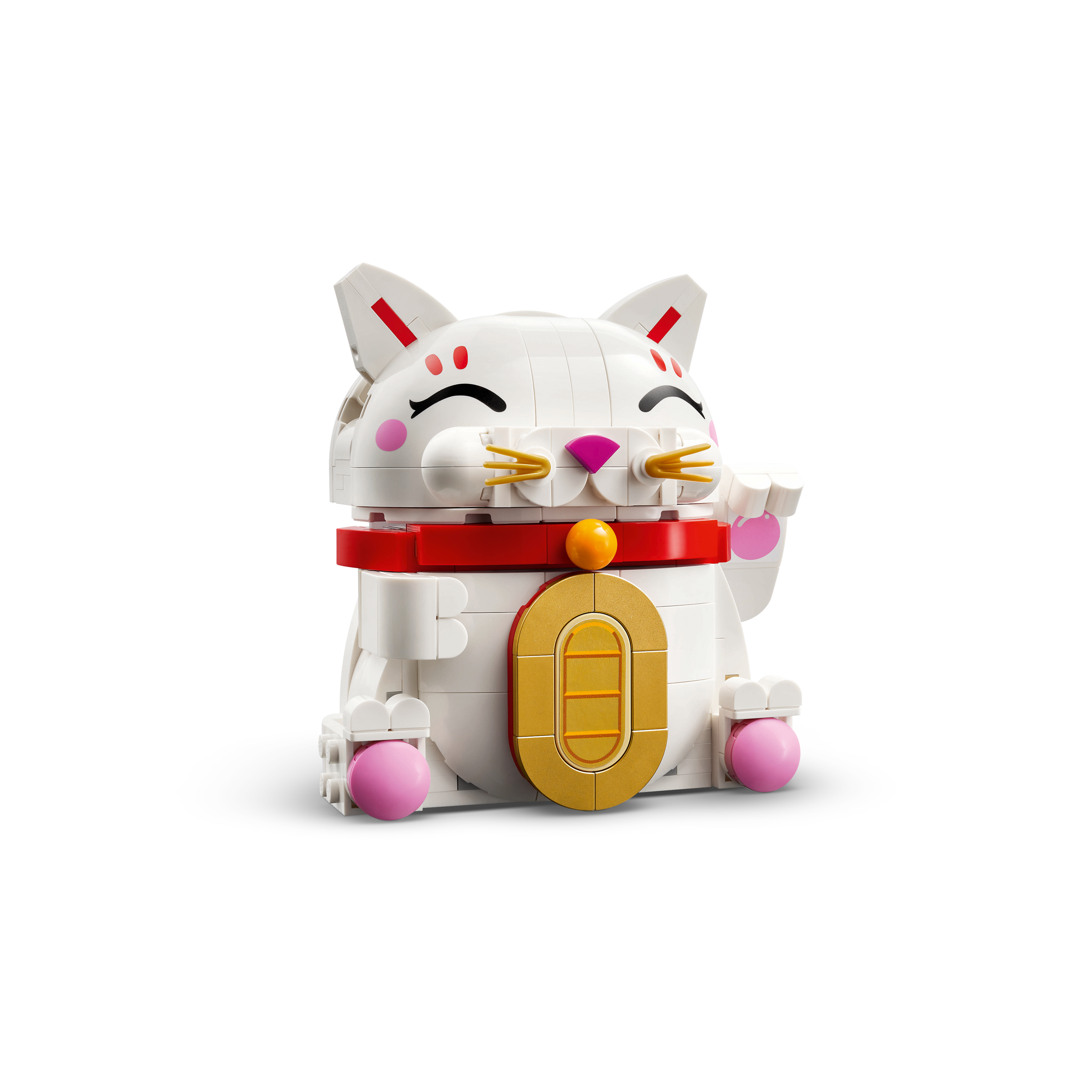 Lucky Cat - Image 3