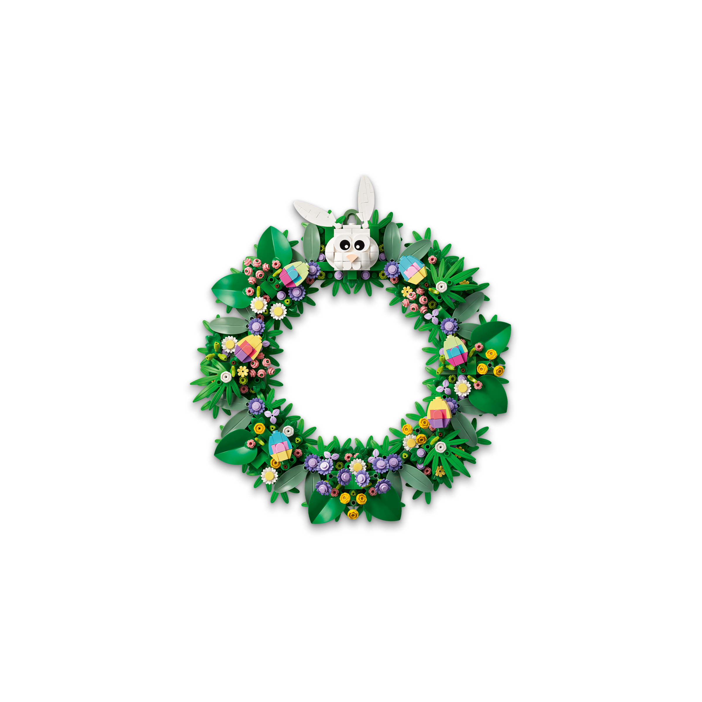 Spring Wreath - Image 3