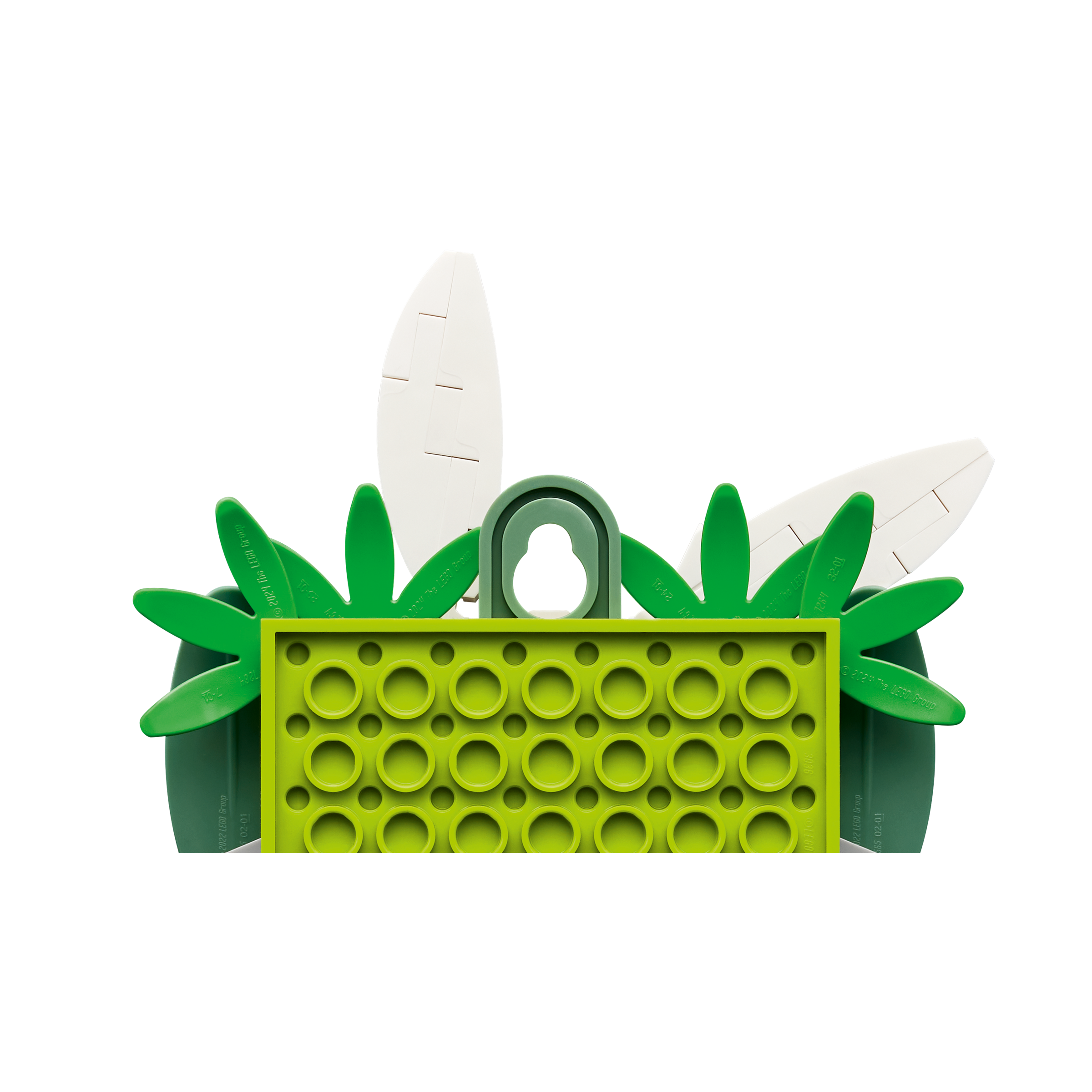 Spring Wreath - Image 4