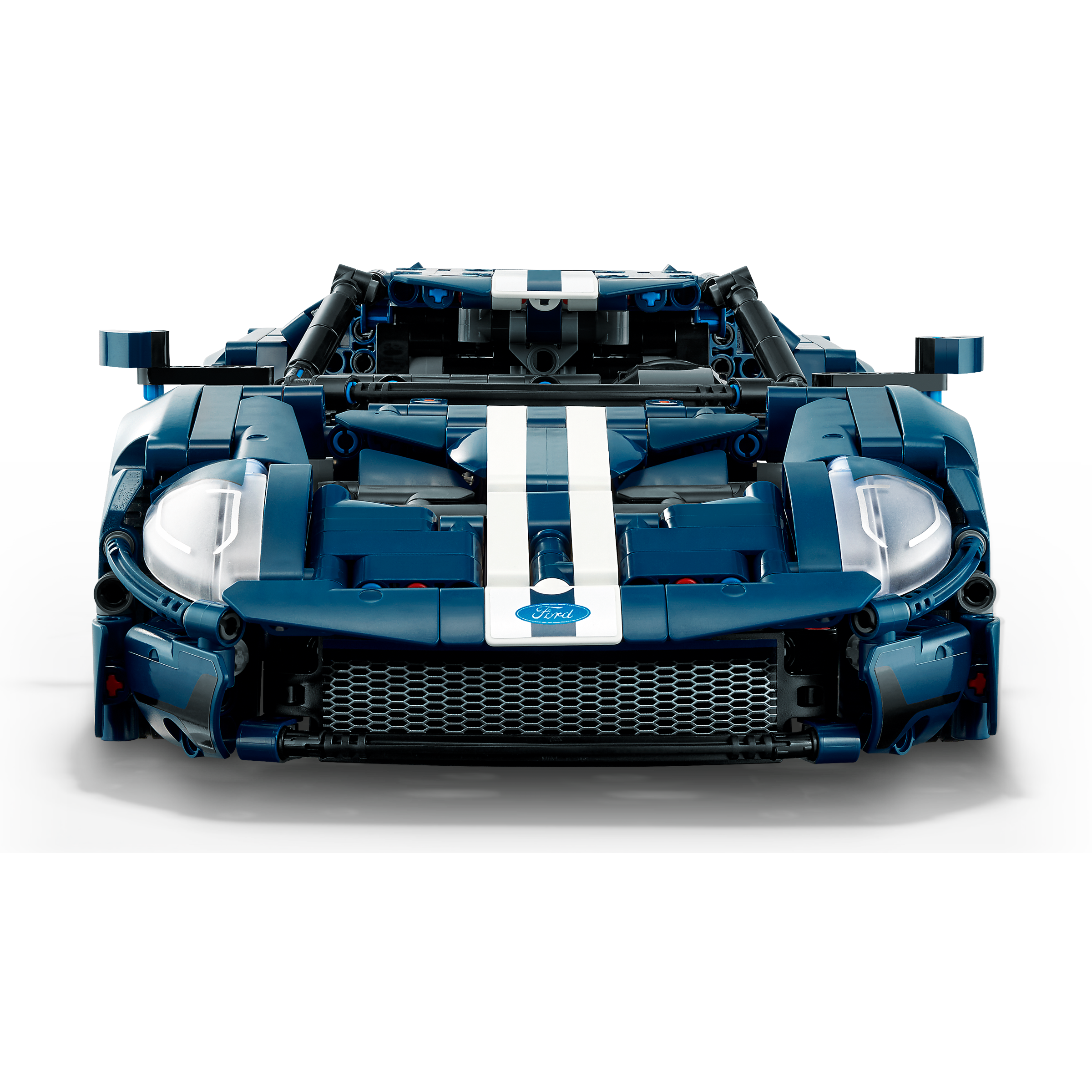 2022 Ford Gt - Image 3