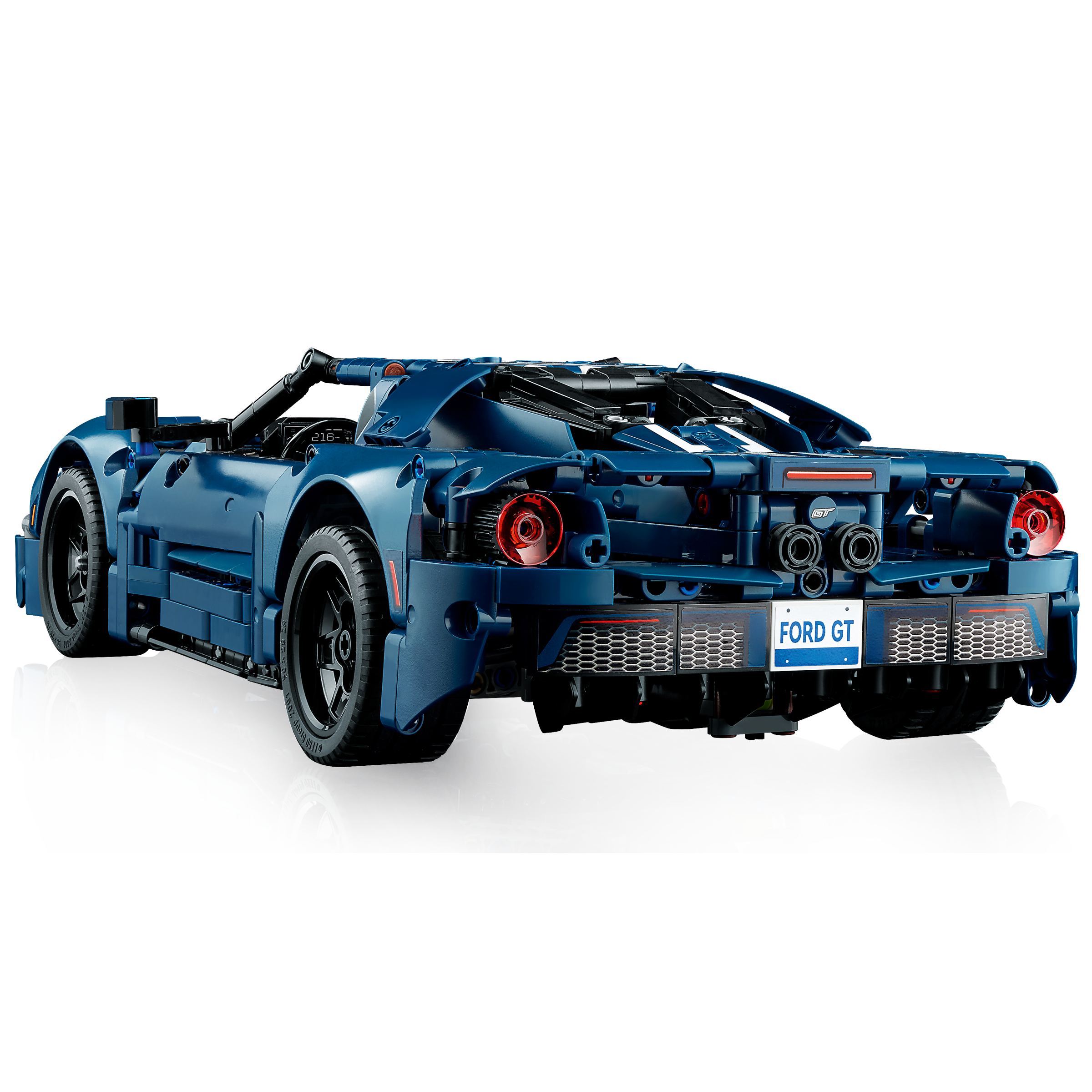 2022 Ford Gt - Image 5