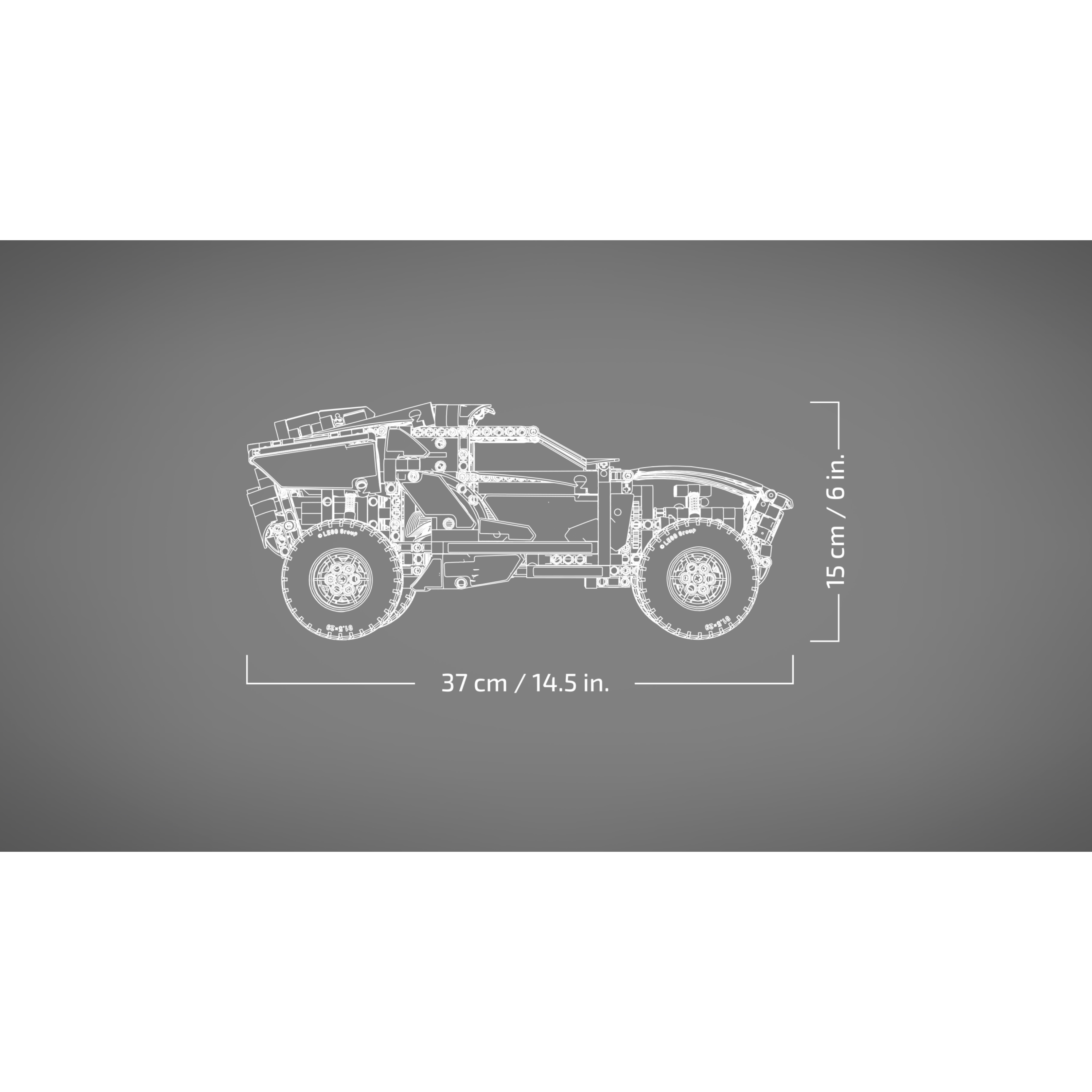 Audi Rs Q E-Tron - Image 6