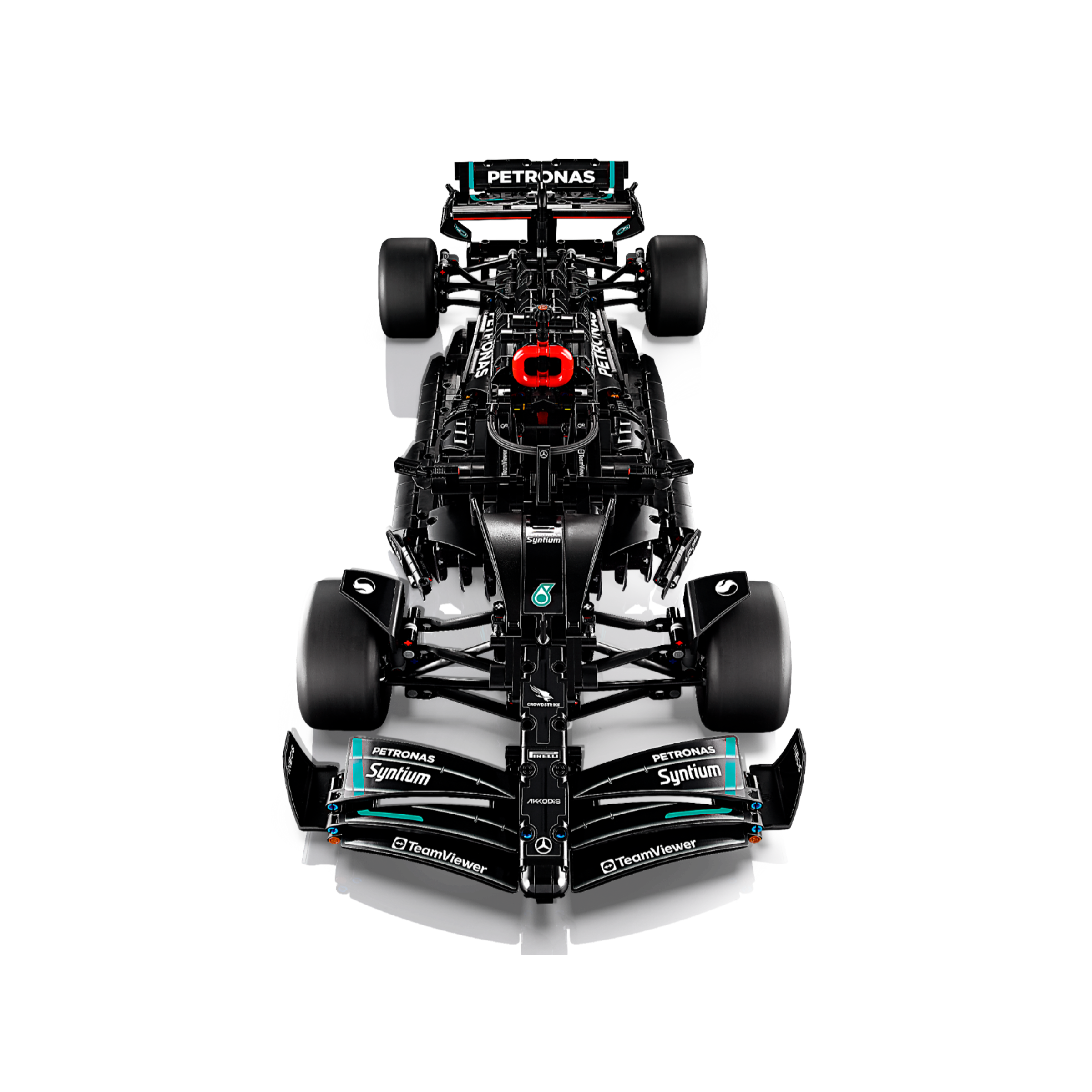 Mercedes-Amg F1 W14 E Performance - Image 4
