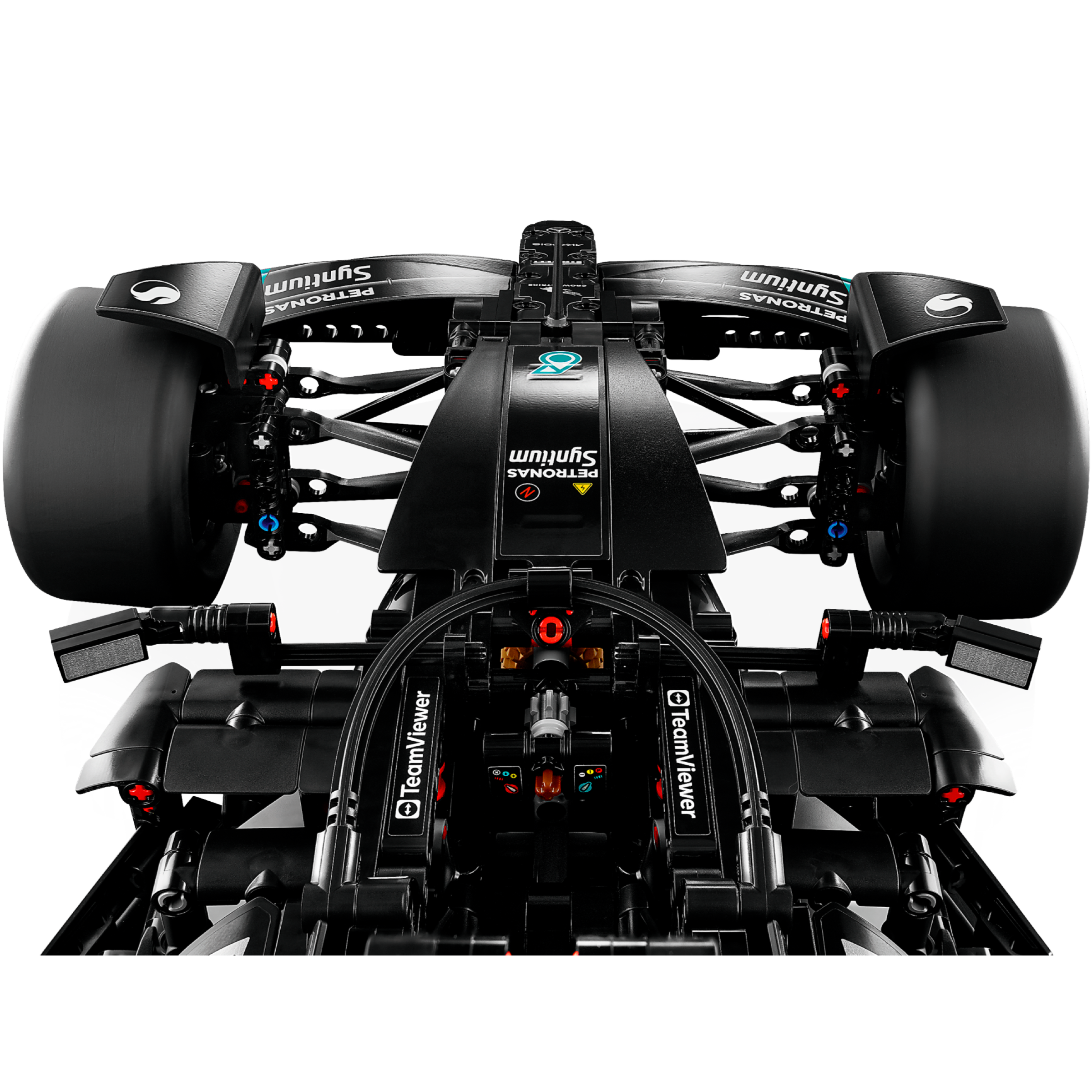 Mercedes-Amg F1 W14 E Performance - Image 5