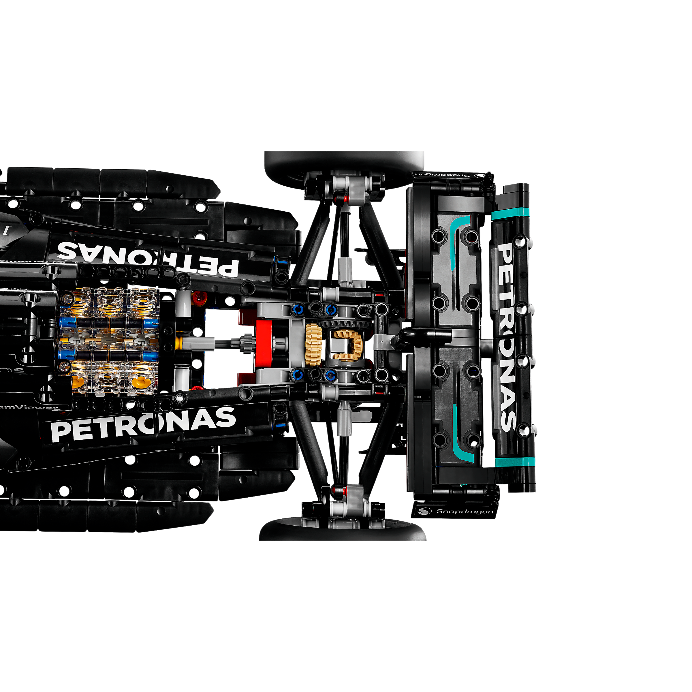 Mercedes-Amg F1 W14 E Performance - Image 6