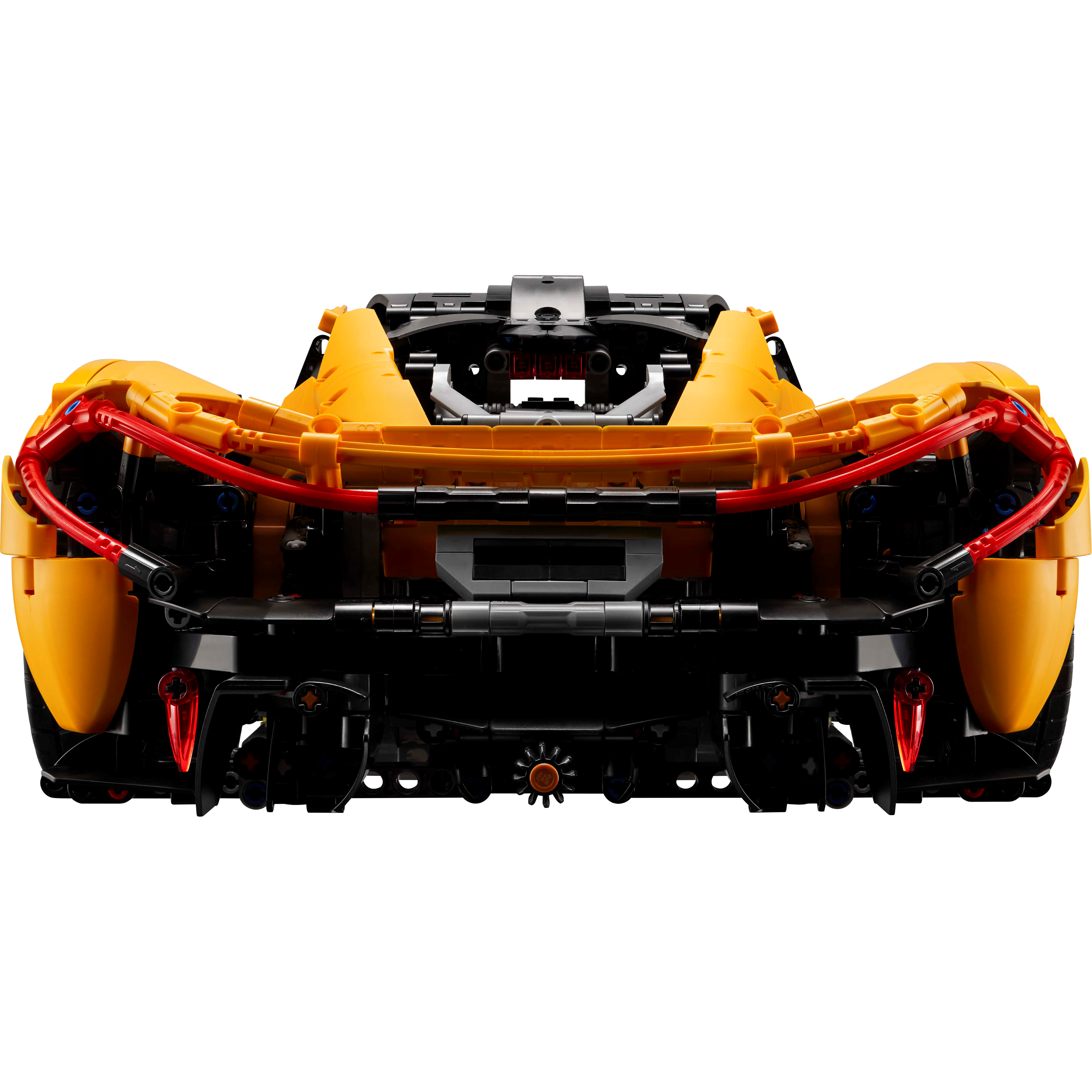 Mclaren P1 - Image 4