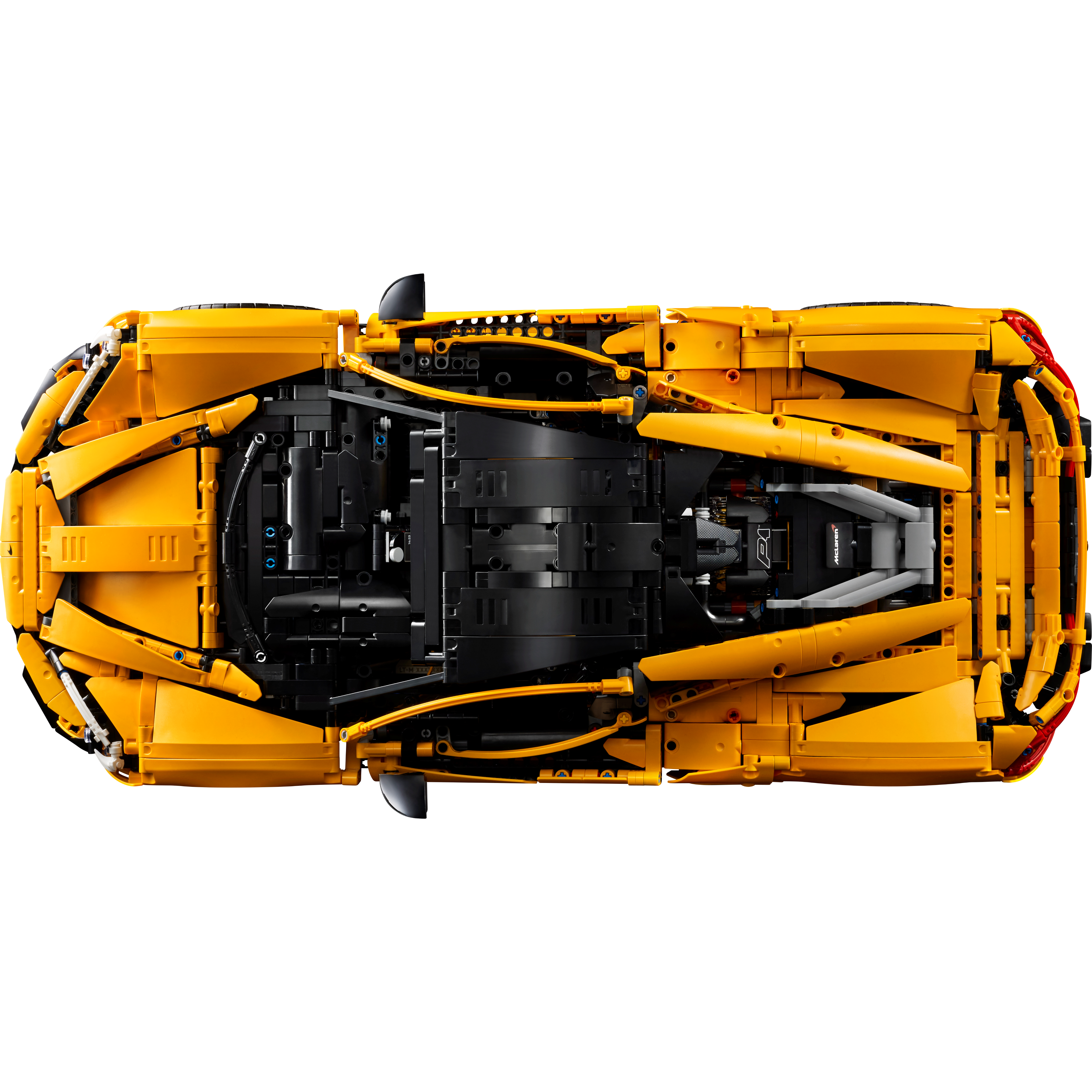 Mclaren P1 - Image 5