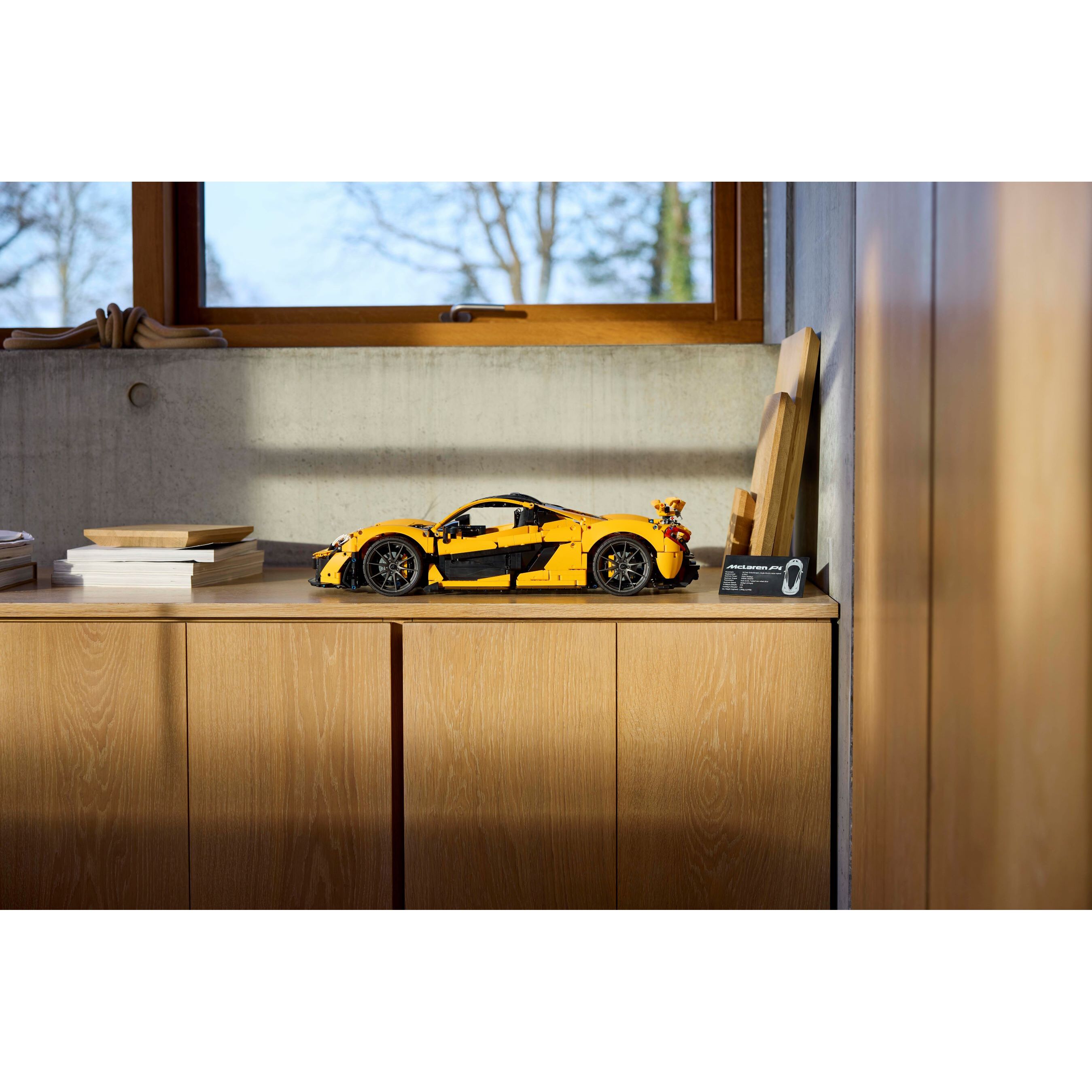 Mclaren P1 - Image 11