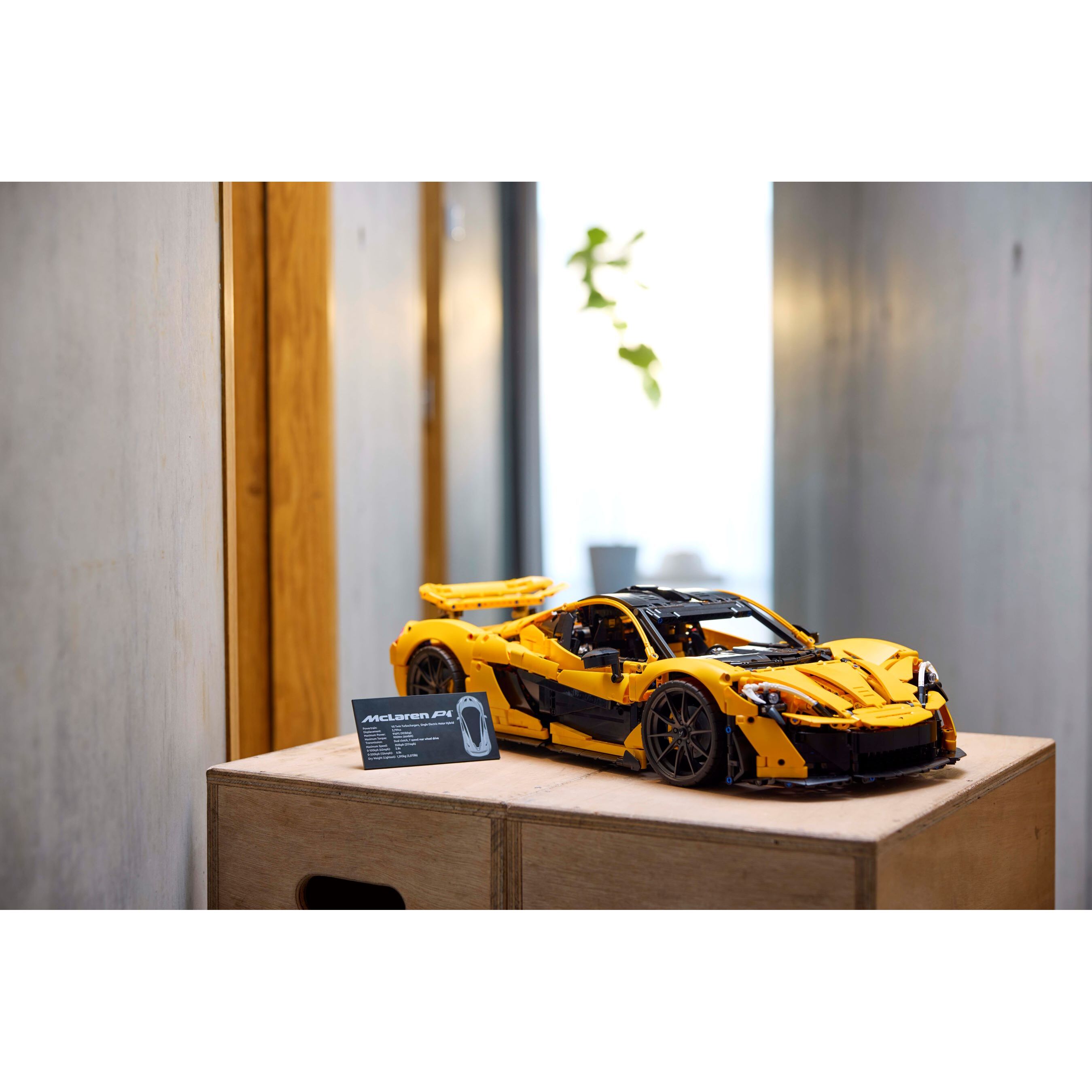 Mclaren P1 - Image 12