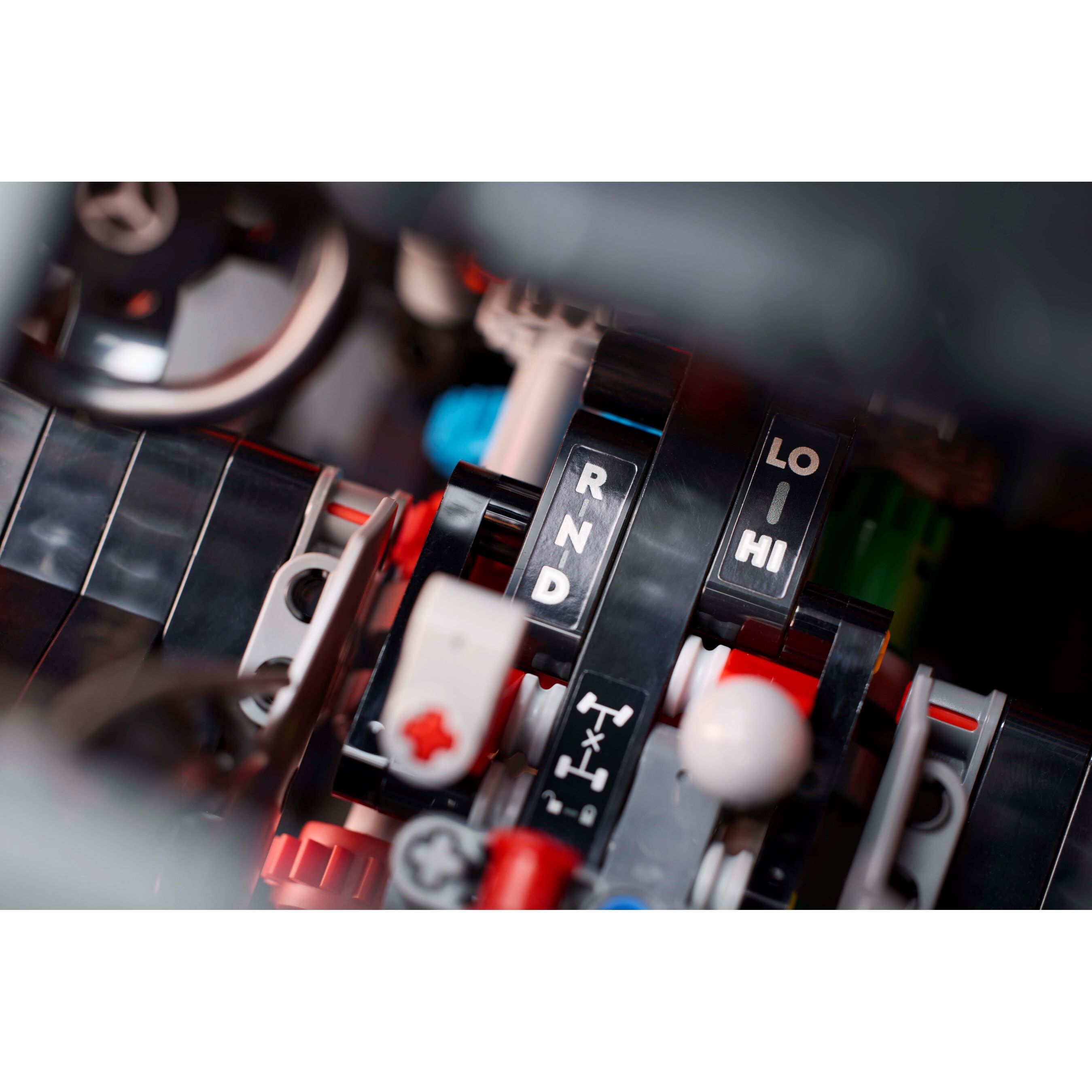 Mercedes-Benz G 500 Professional Line - Image 11